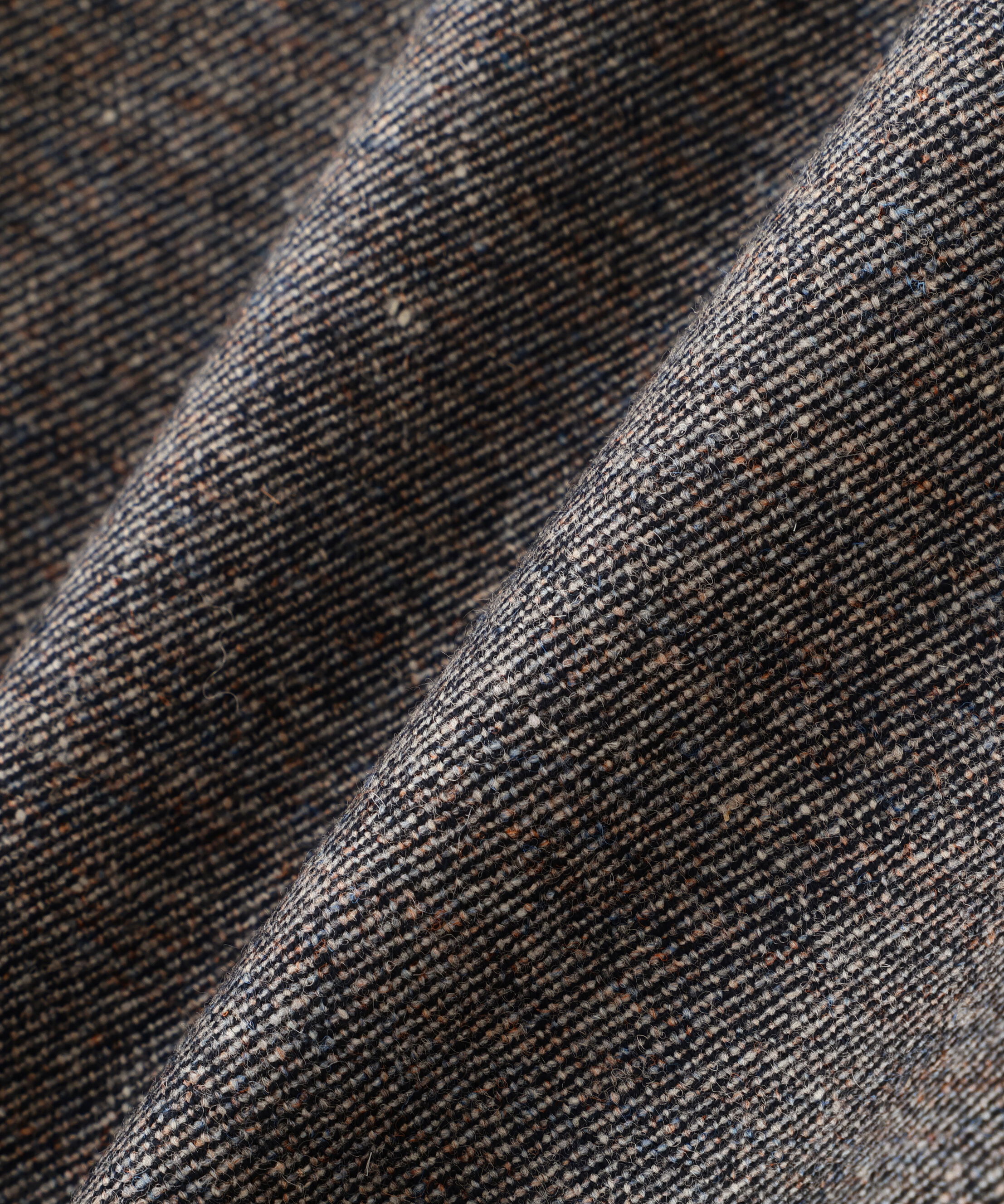  「◆《ウォッシャブル》ツィードツイルガウチョパンツ」|その他|