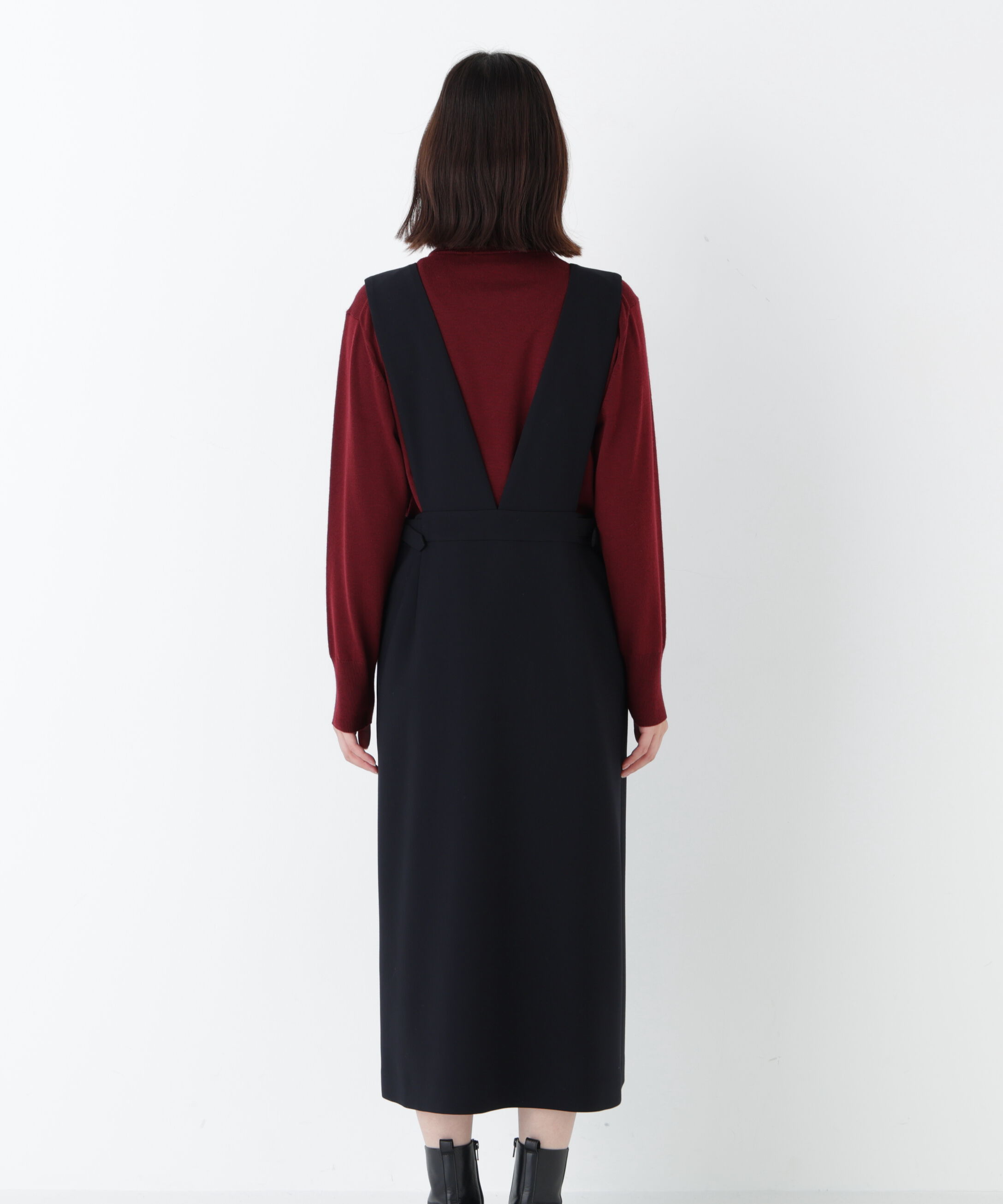  「◆ＴＲダブルクロスワンピース」|ワンピース|