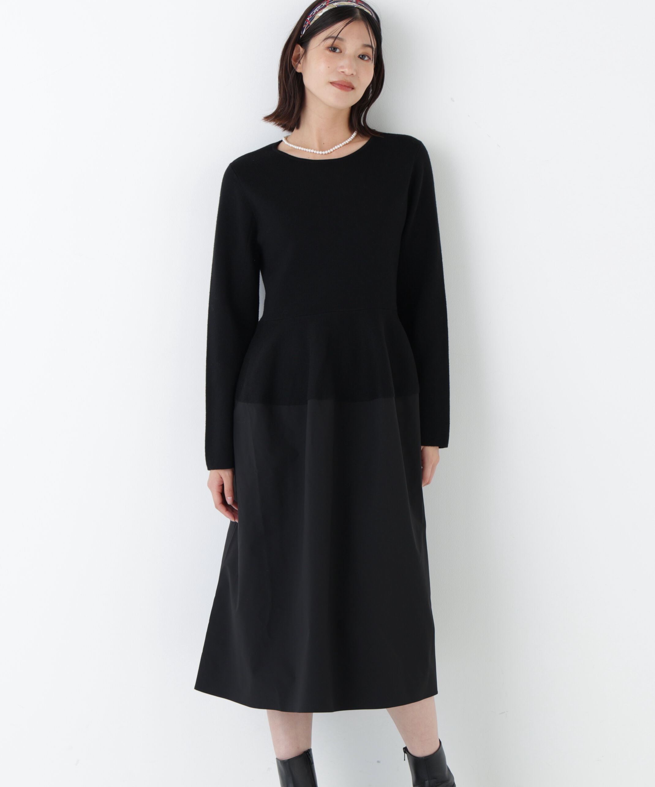  「◆タフタドッキングＯＰ」|ワンピース|ブラック