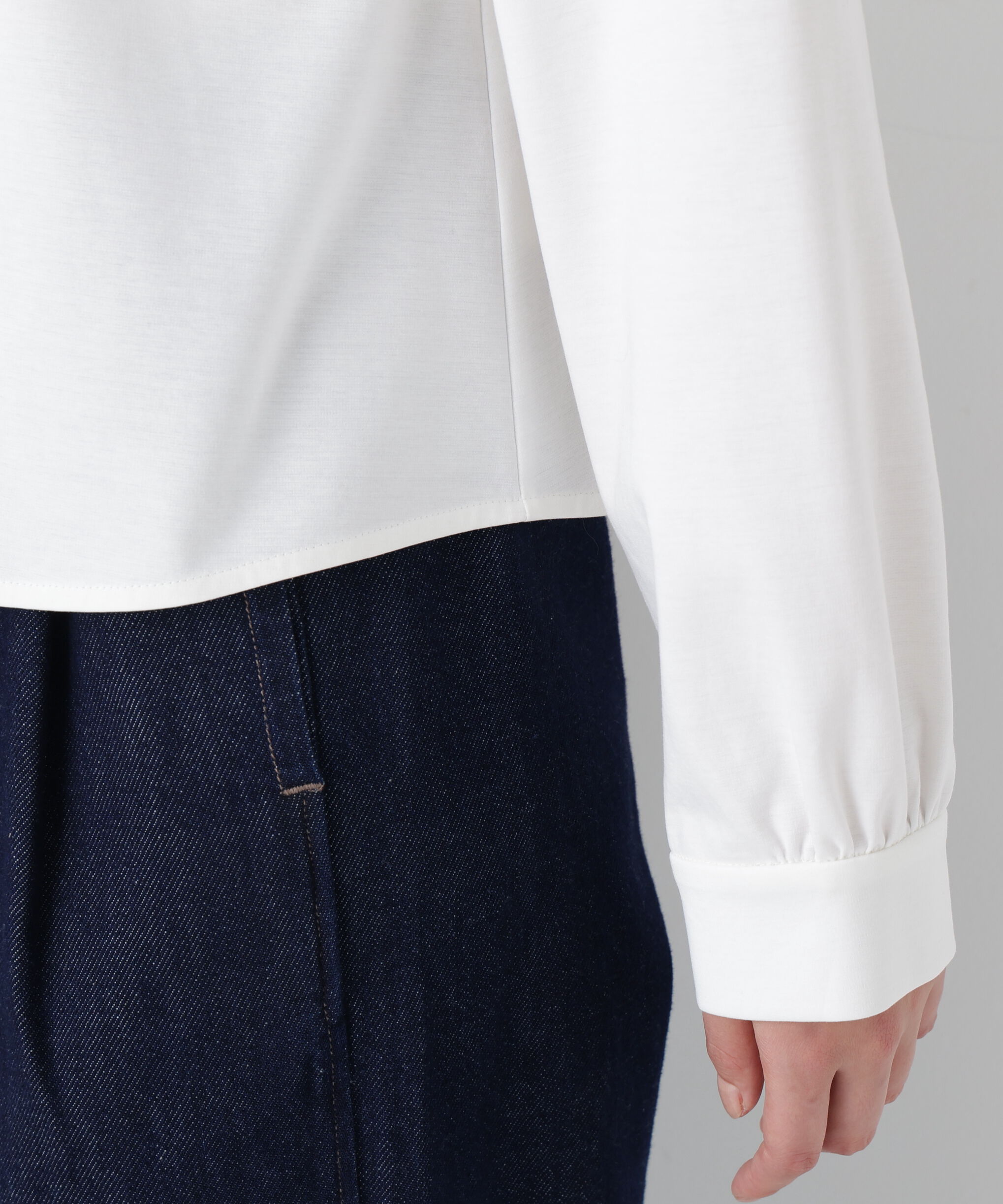  「◆カットソーシャツ」|Tシャツ・カットソー|