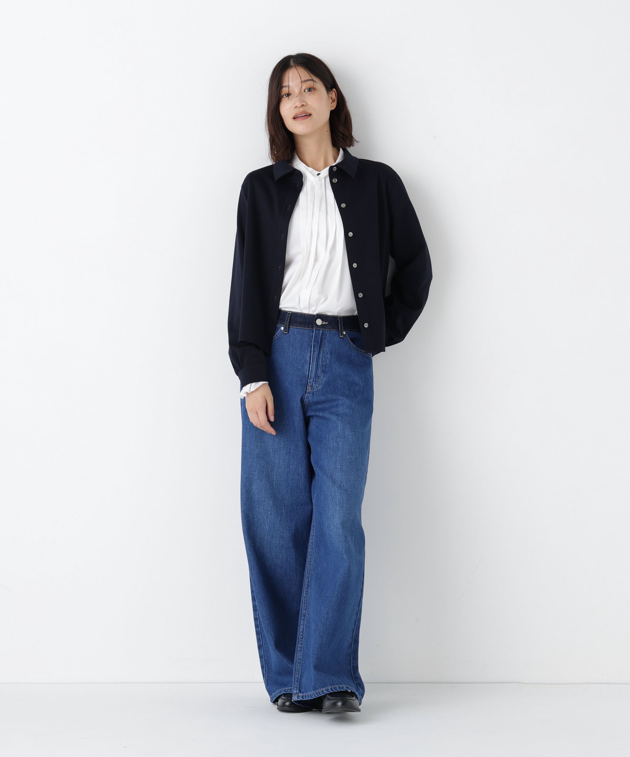  「◆カットソーシャツ」|Tシャツ・カットソー|