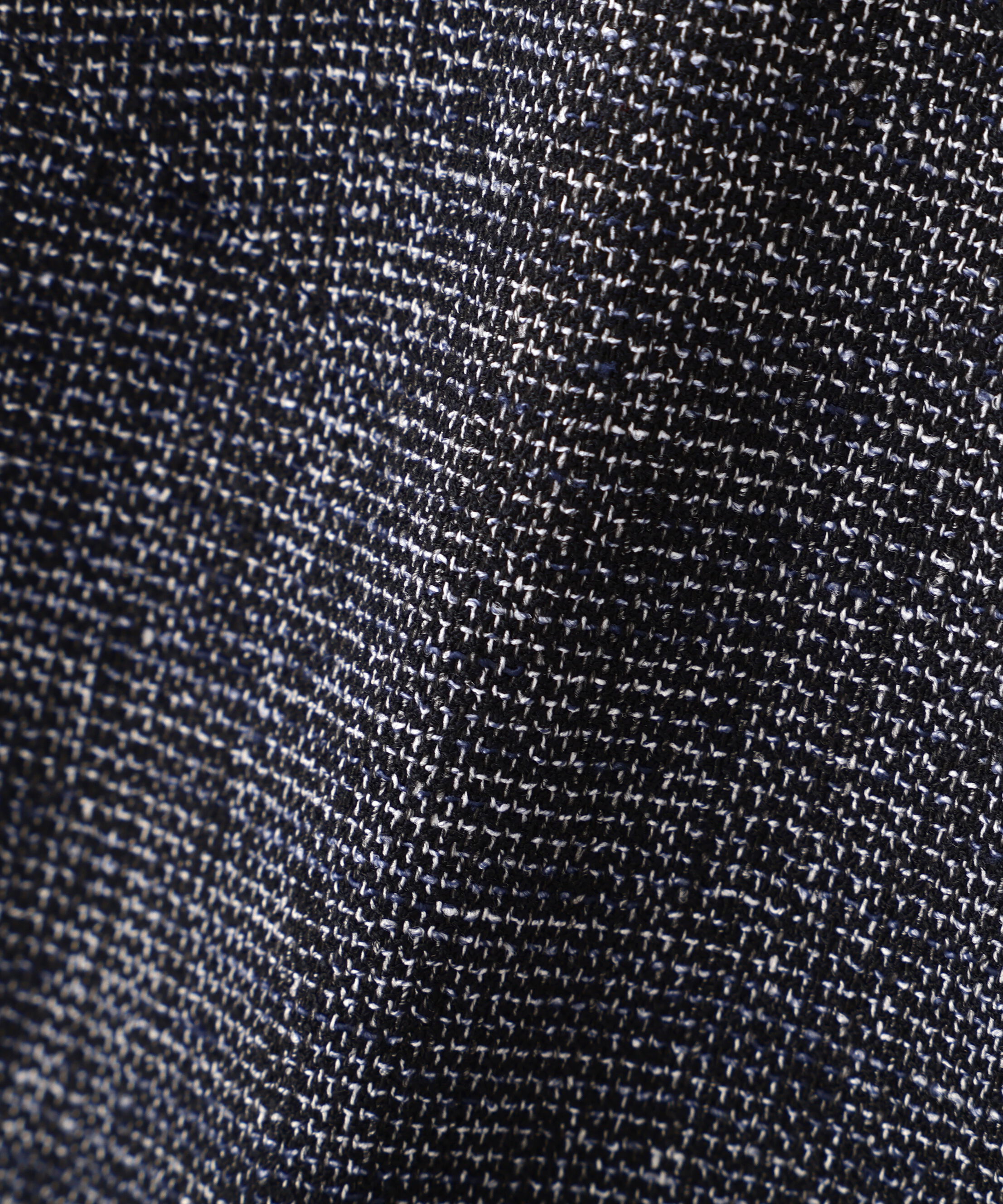  「◆《セットアップ可》リングツィードノーカラーブルゾン」|ブルゾン・スタジャン|