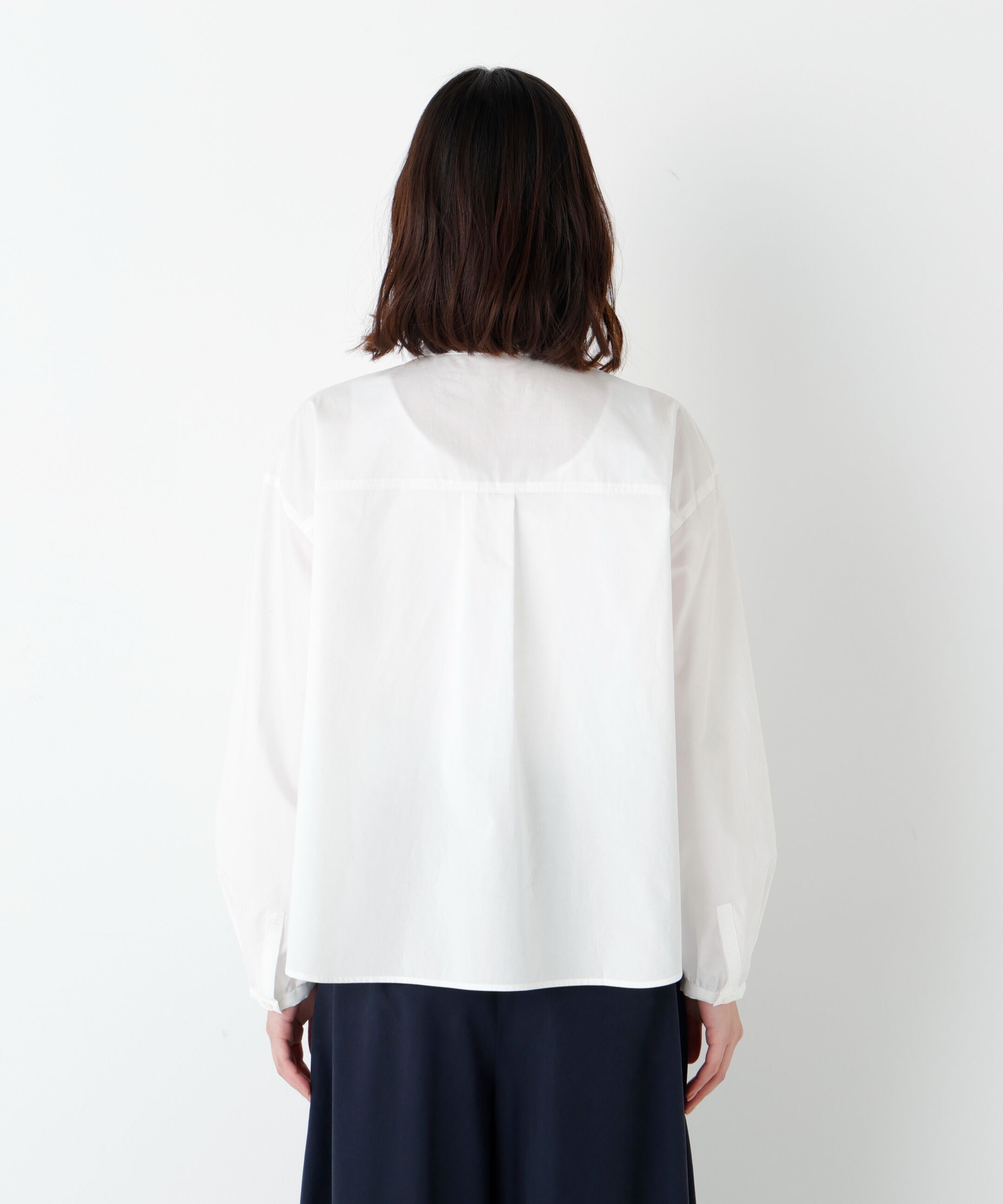  「◆フリルブラウス」|シャツ・ブラウス|