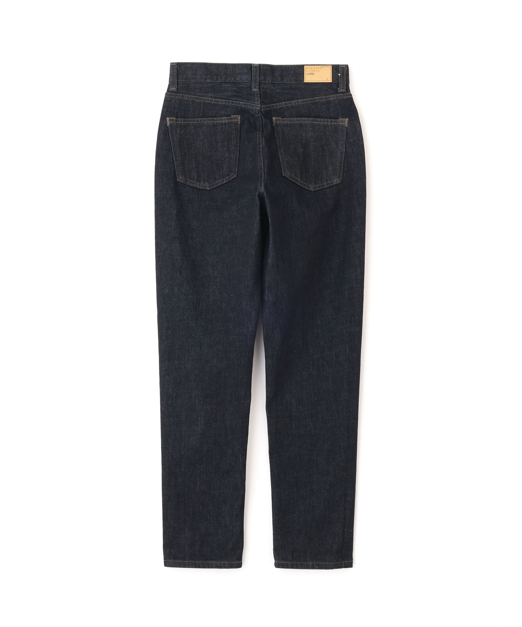  「BASIC DENIM TROUSERS」|その他|