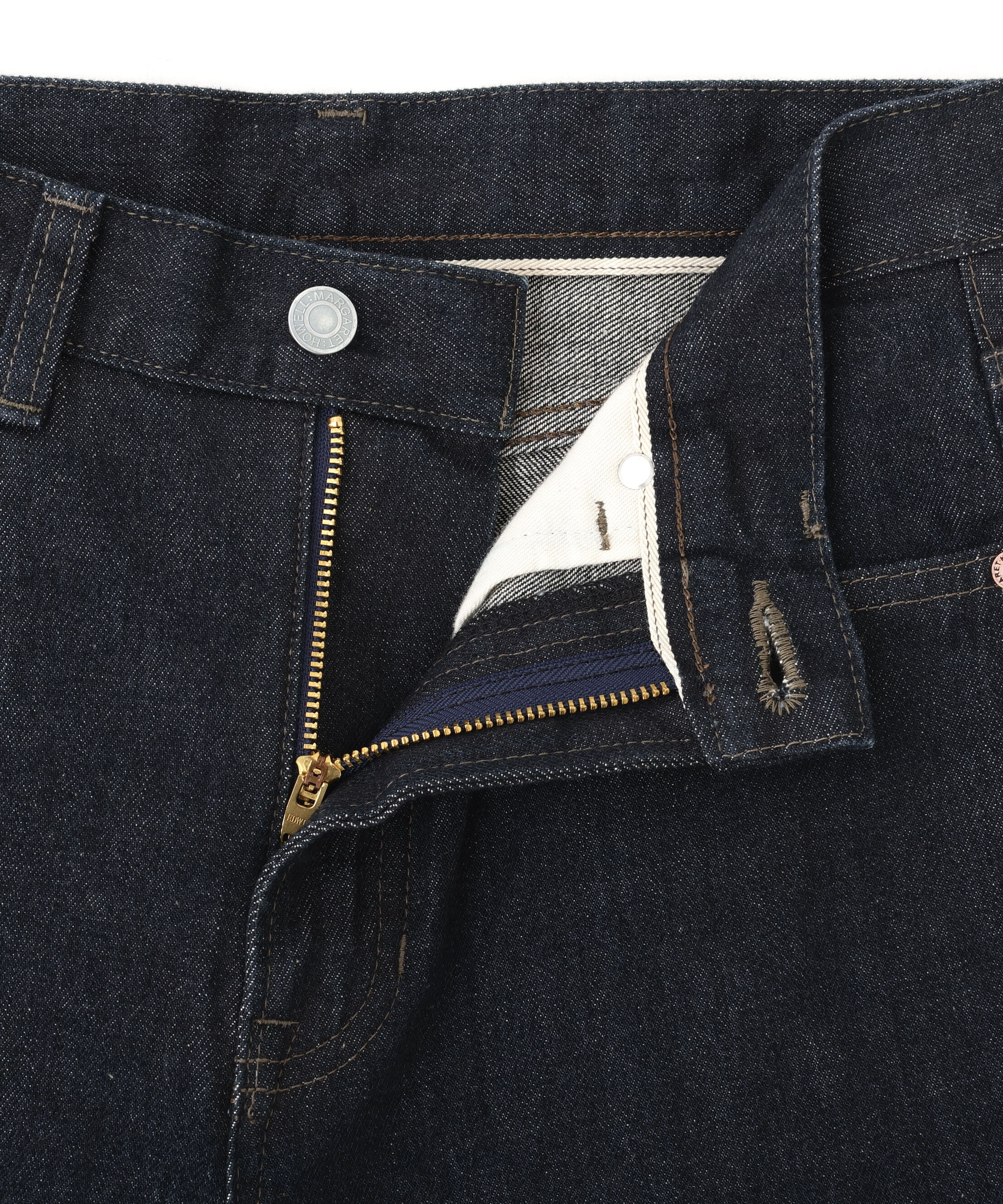  「BASIC DENIM TROUSERS」|その他|