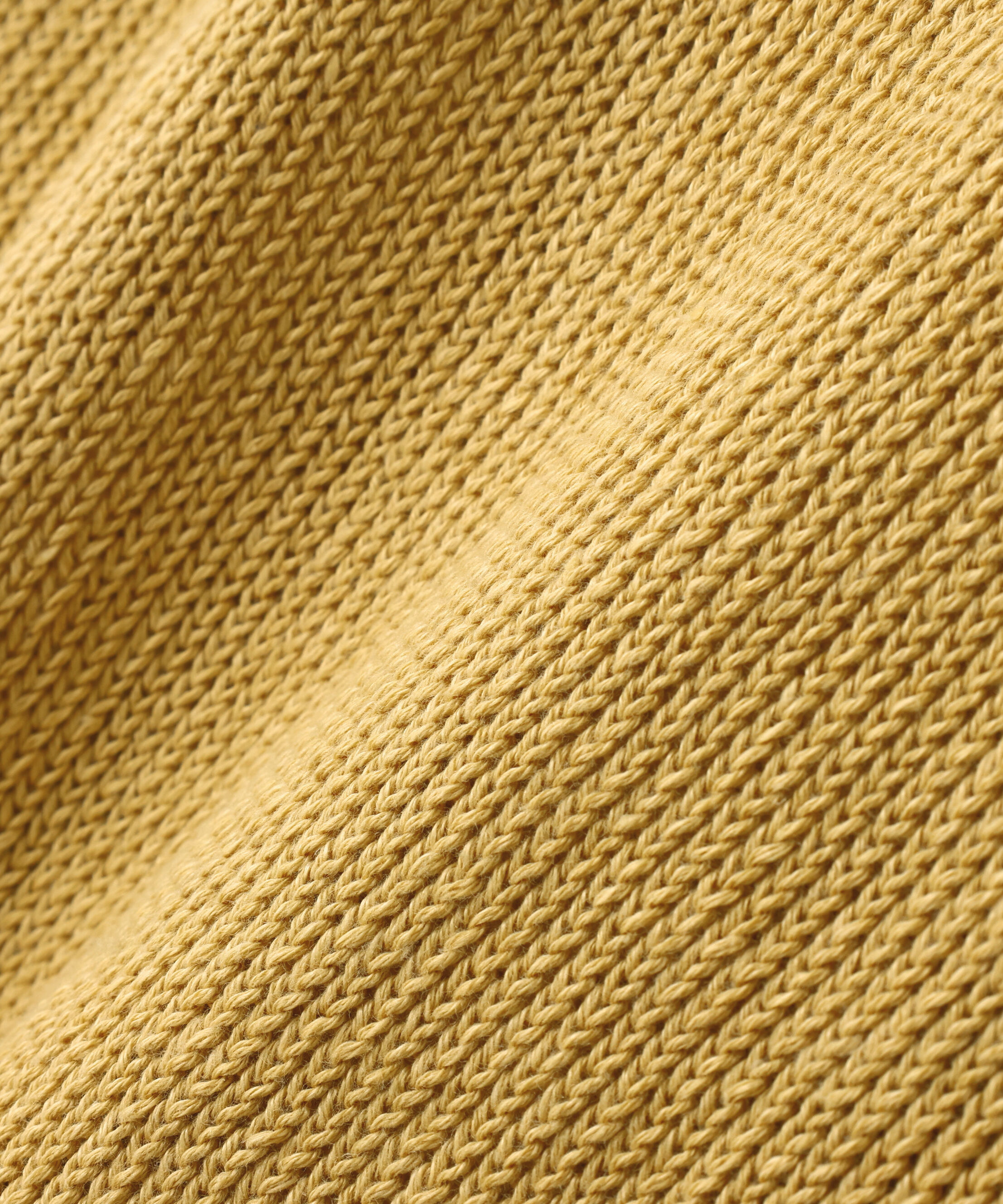  「LINEN COTTON KNITWEAR」|ニット・セーター|