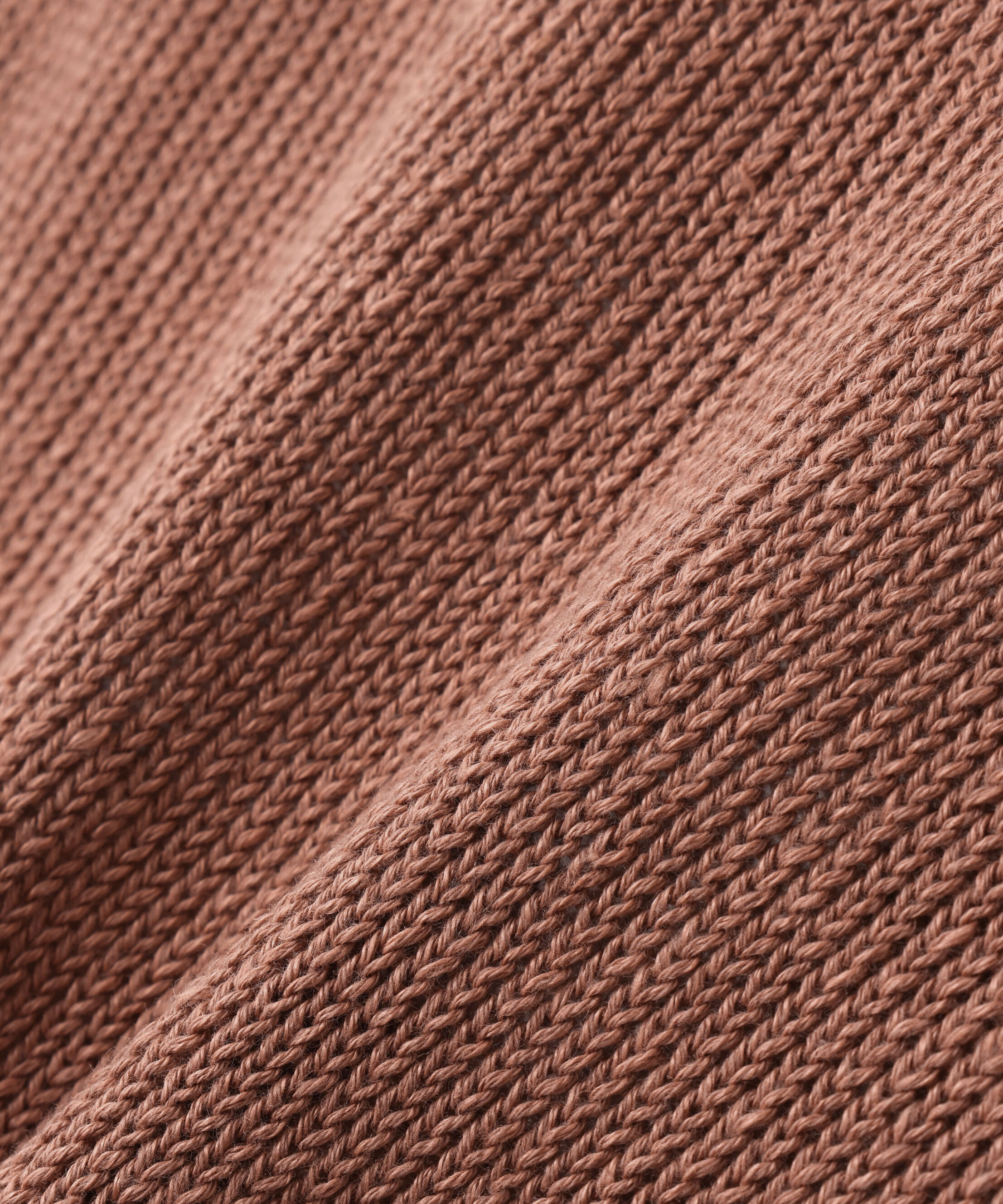  「LINEN COTTON KNITWEAR」|ニット・セーター|