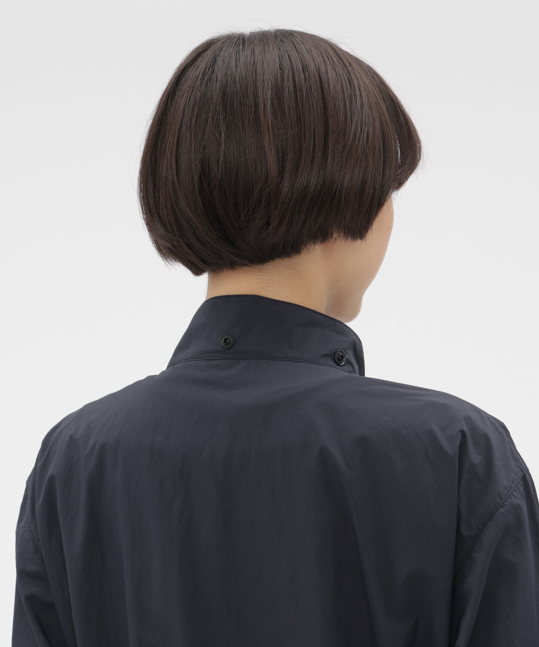  「RECYCLED LIGHTWEIGHT NYLON POPLIN BLOUSON」|その他|