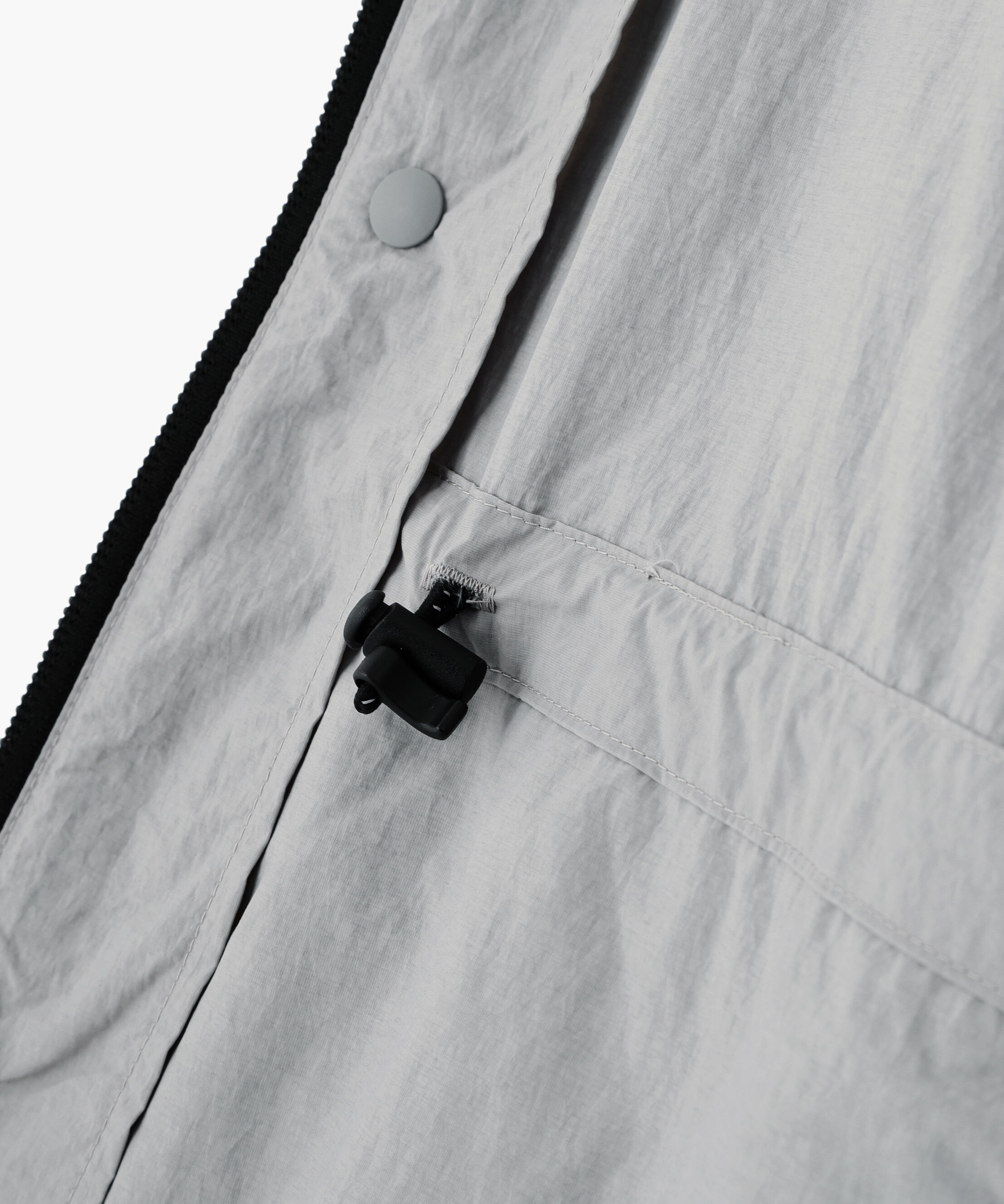  「RECYCLED LIGHTWEIGHT NYLON POPLIN BLOUSON」|その他|