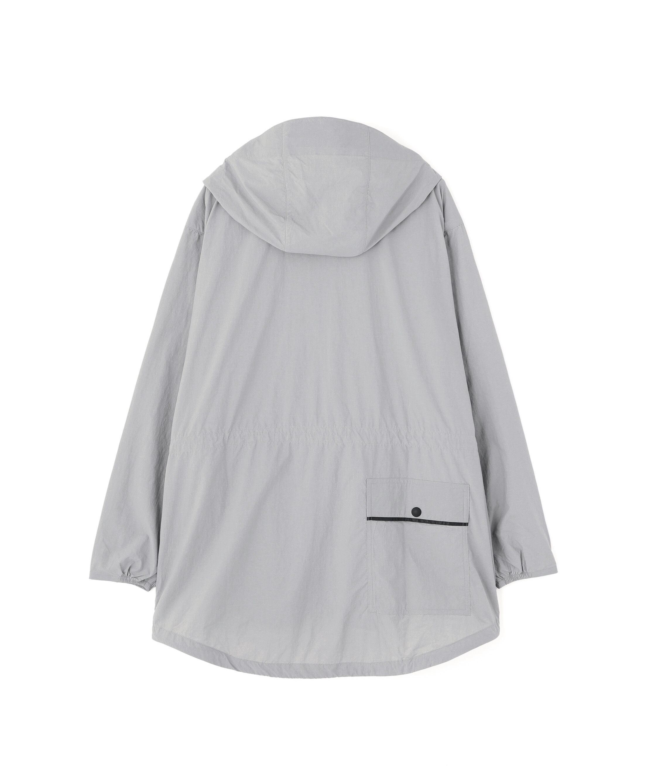  「RECYCLED LIGHTWEIGHT NYLON POPLIN BLOUSON」|その他|