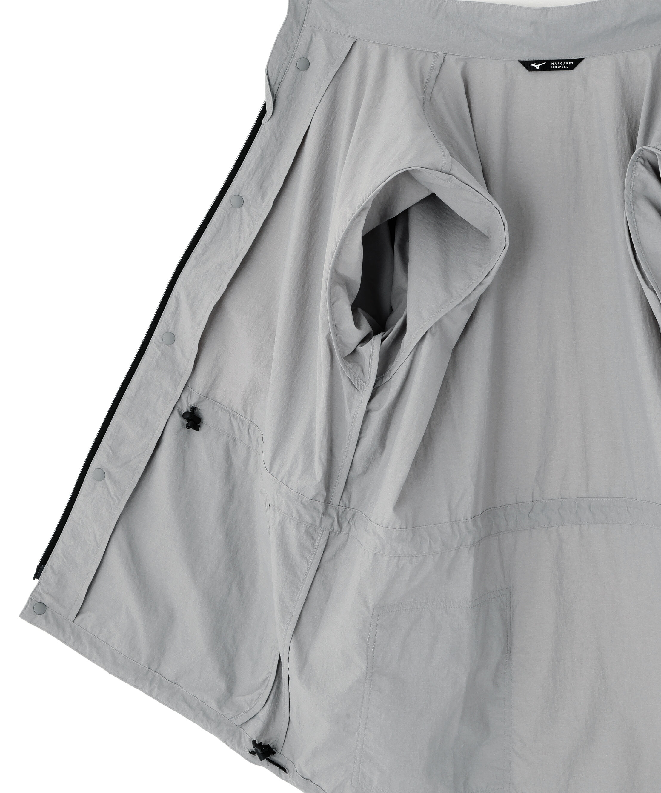  「RECYCLED LIGHTWEIGHT NYLON POPLIN BLOUSON」|その他|