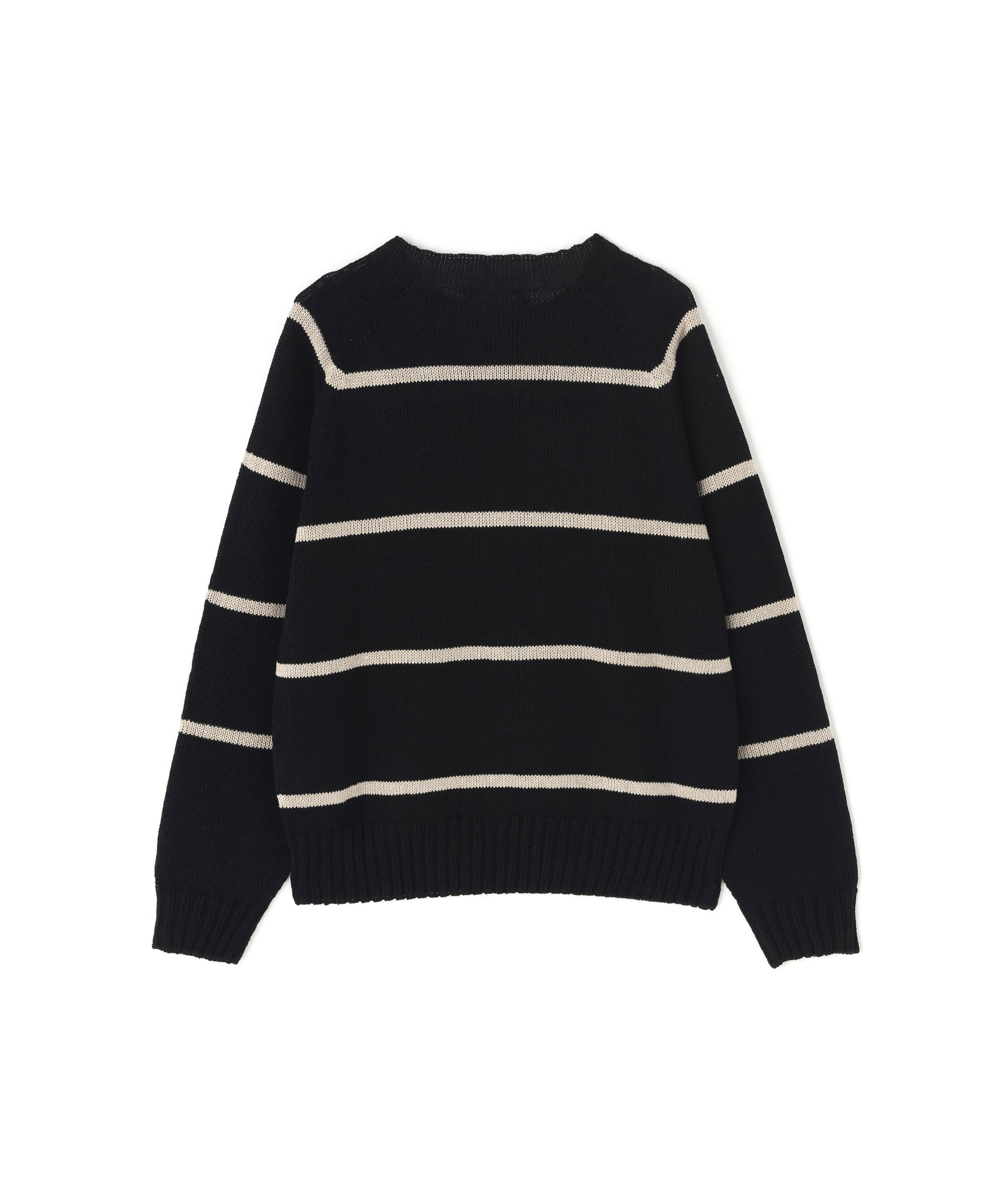  「LINEN COTTON KNITWEAR」|ニット・セーター|