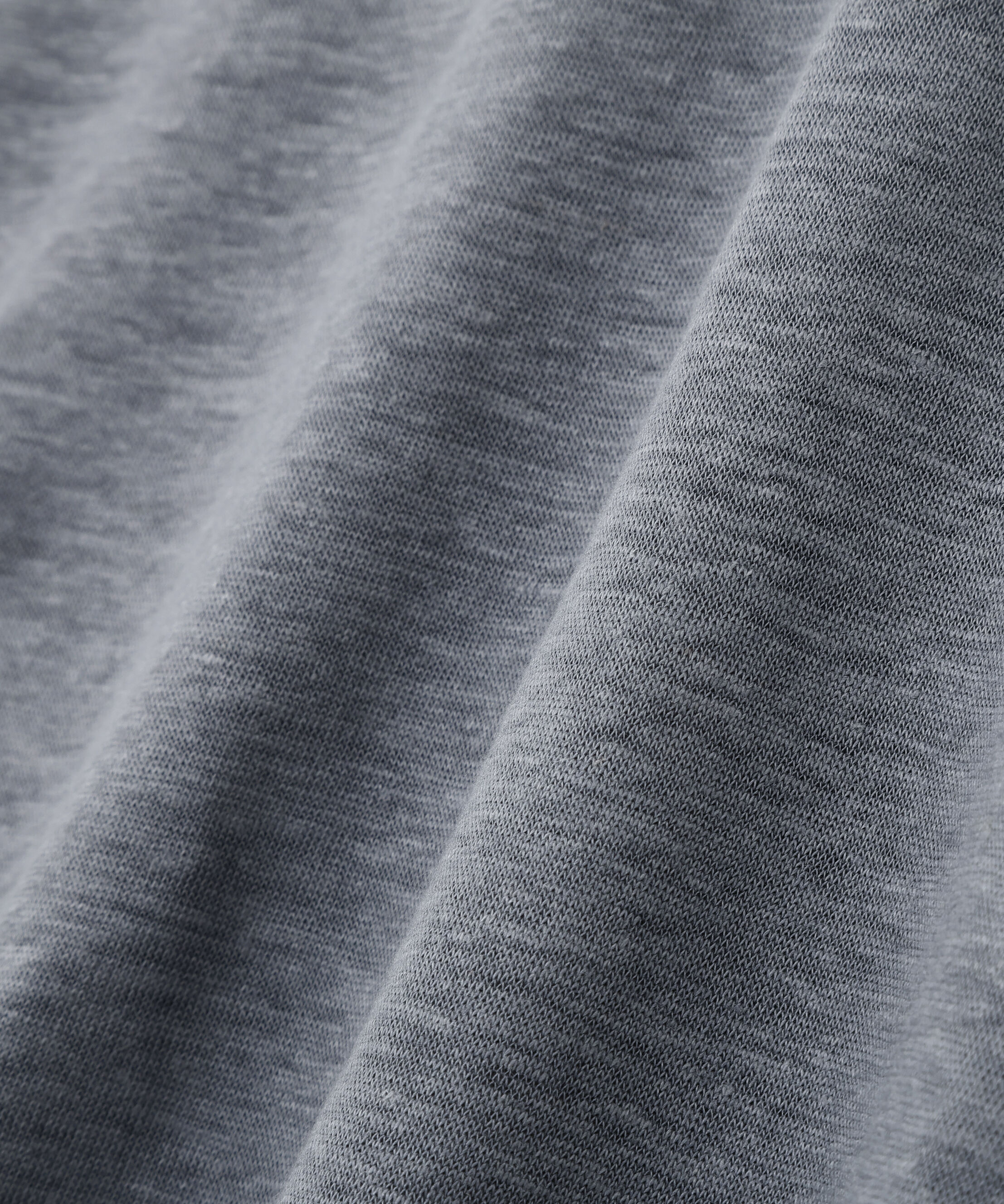  「LINEN JERSEY TOP」|Tシャツ・カットソー|