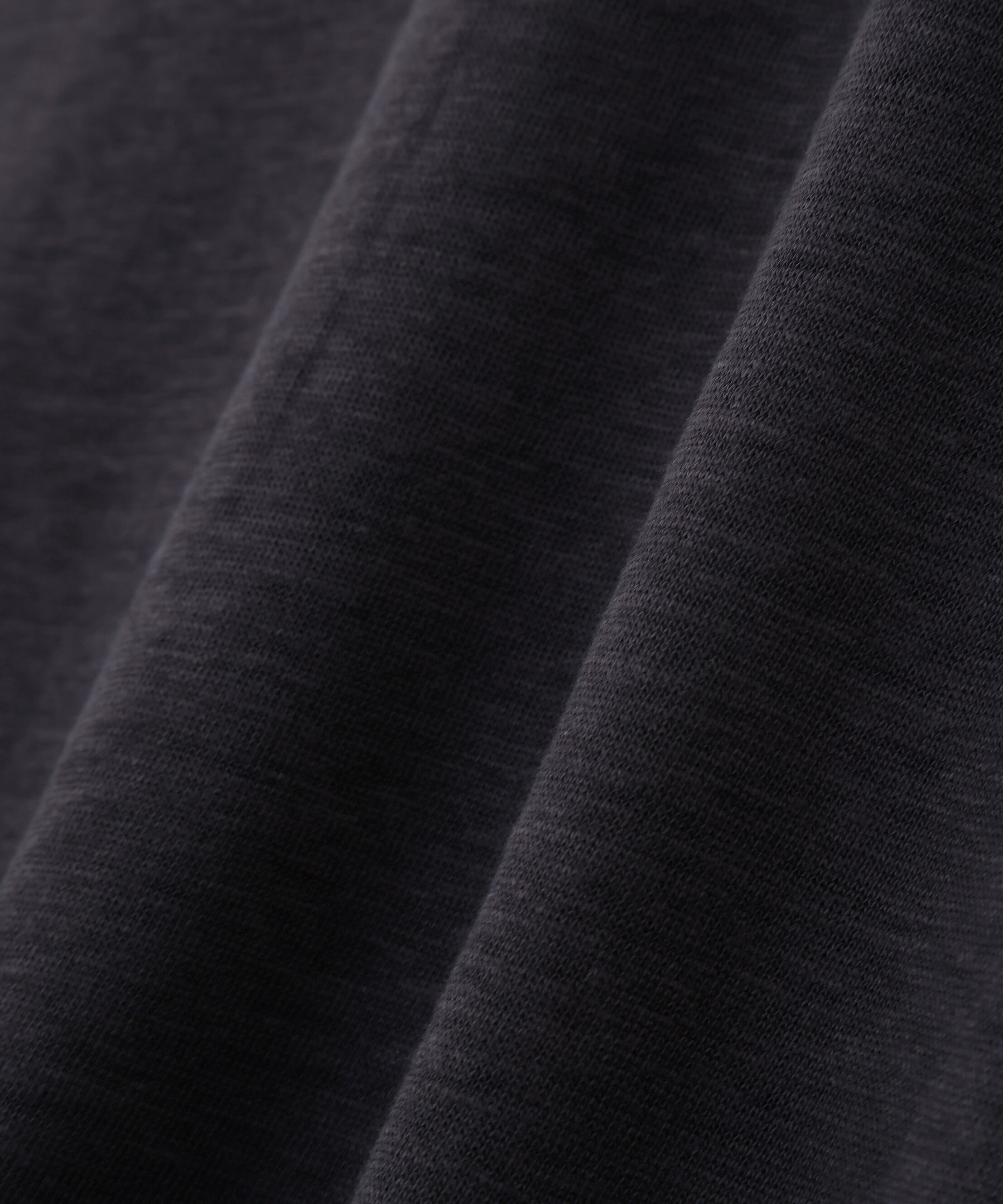  「LINEN JERSEY TOP」|Tシャツ・カットソー|