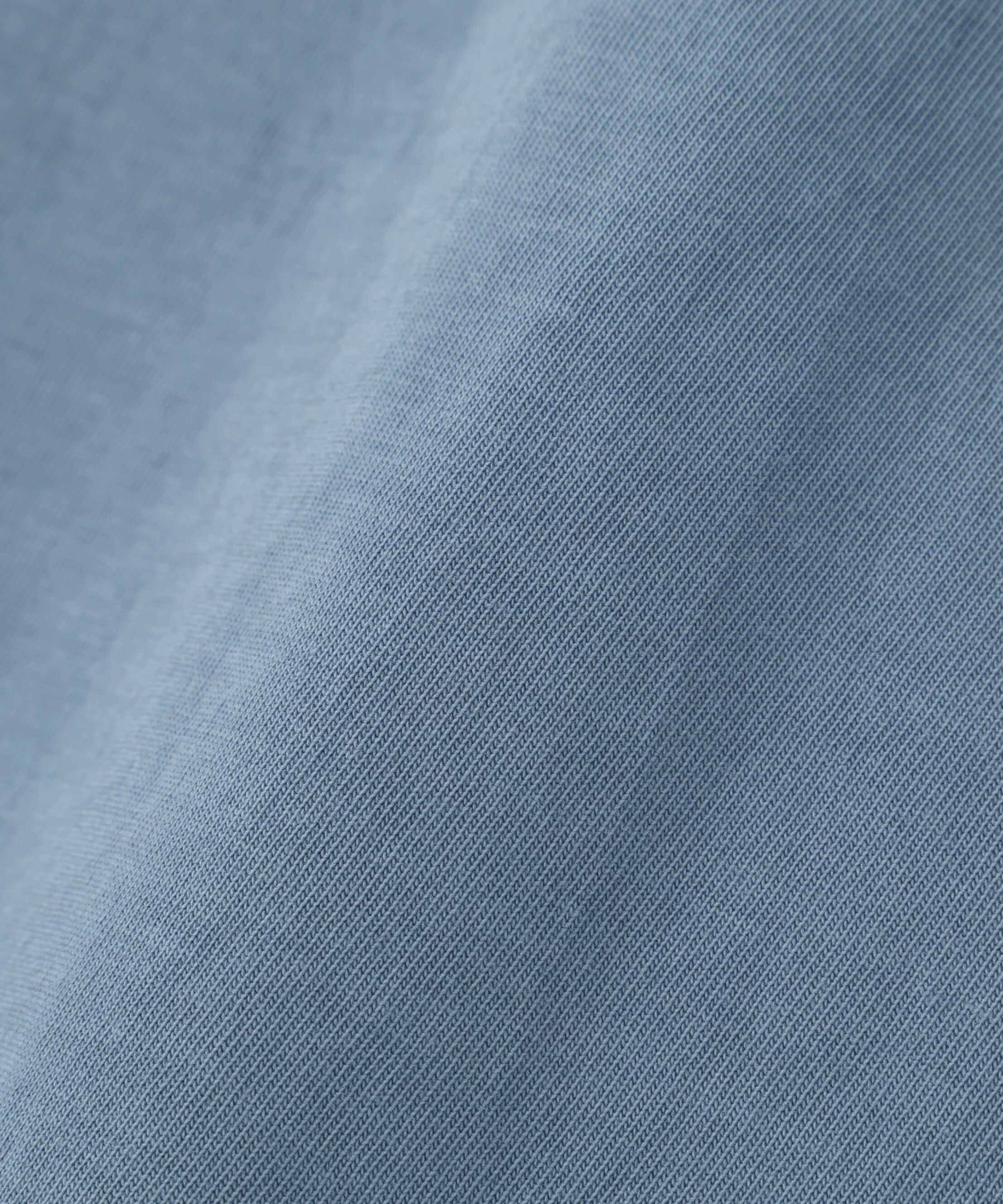 MARGARET HOWELL「FINE DENSE COTTON JERSEY TOP」|Tシャツ・カットソー|