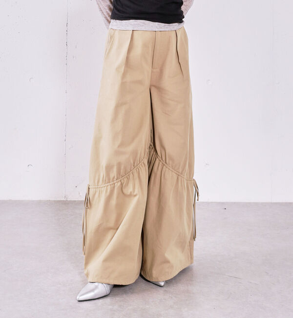 archives「ドロストカーゴＰＴ」|チノ|