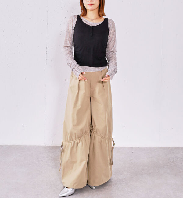 archives「ドロストカーゴＰＴ」|チノ|