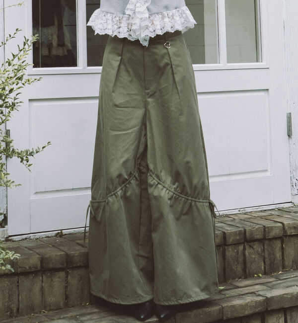 archives「ドロストカーゴＰＴ」|チノ|