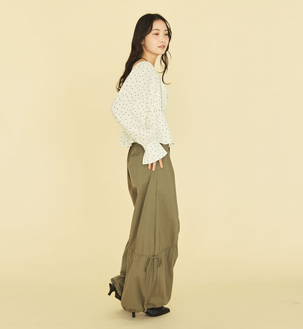 archives「ドロストカーゴＰＴ」|チノ|