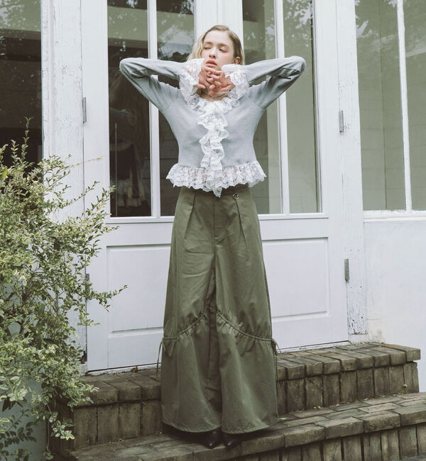 archives「ドロストカーゴＰＴ」|チノ|