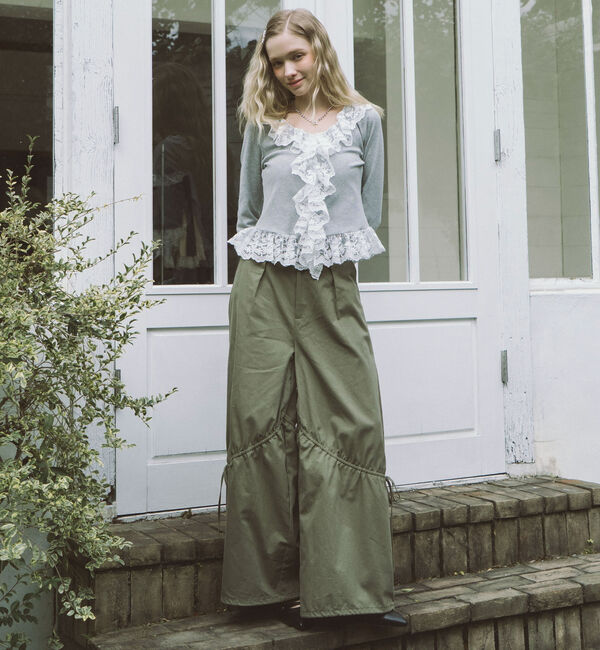 archives「ドロストカーゴＰＴ」|チノ|