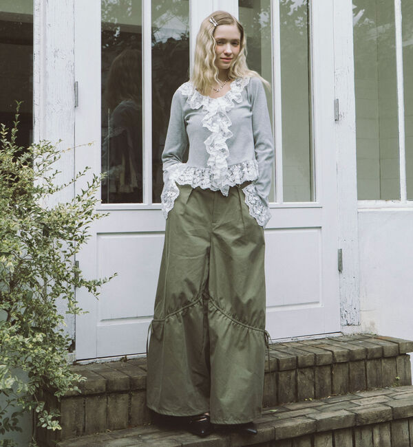 archives「ドロストカーゴＰＴ」|チノ|