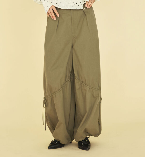 archives「ドロストカーゴＰＴ」|チノ|