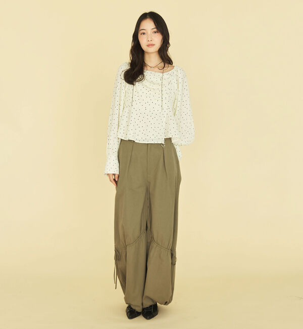 archives「ドロストカーゴＰＴ」|チノ|