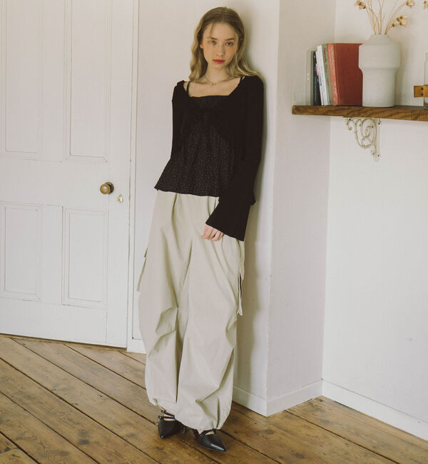 archives「タックカーゴＰＴ」|チノ|