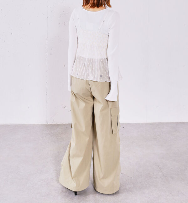 archives「タックカーゴＰＴ」|チノ|