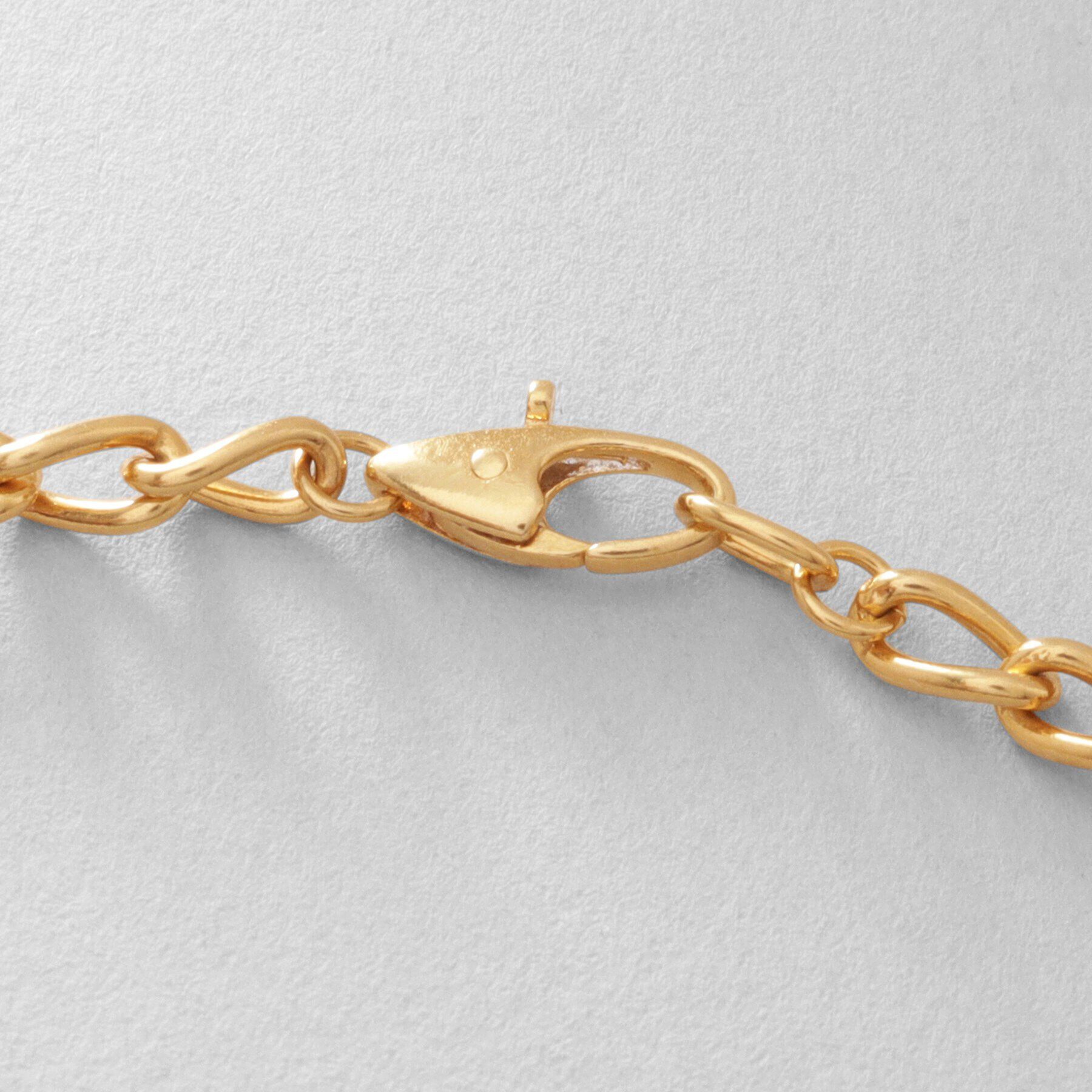 COCOSHNIK ONKITSCH「シルバー ミックスカーブチェーンフリンジ ネックレス GP」|ネックレス|