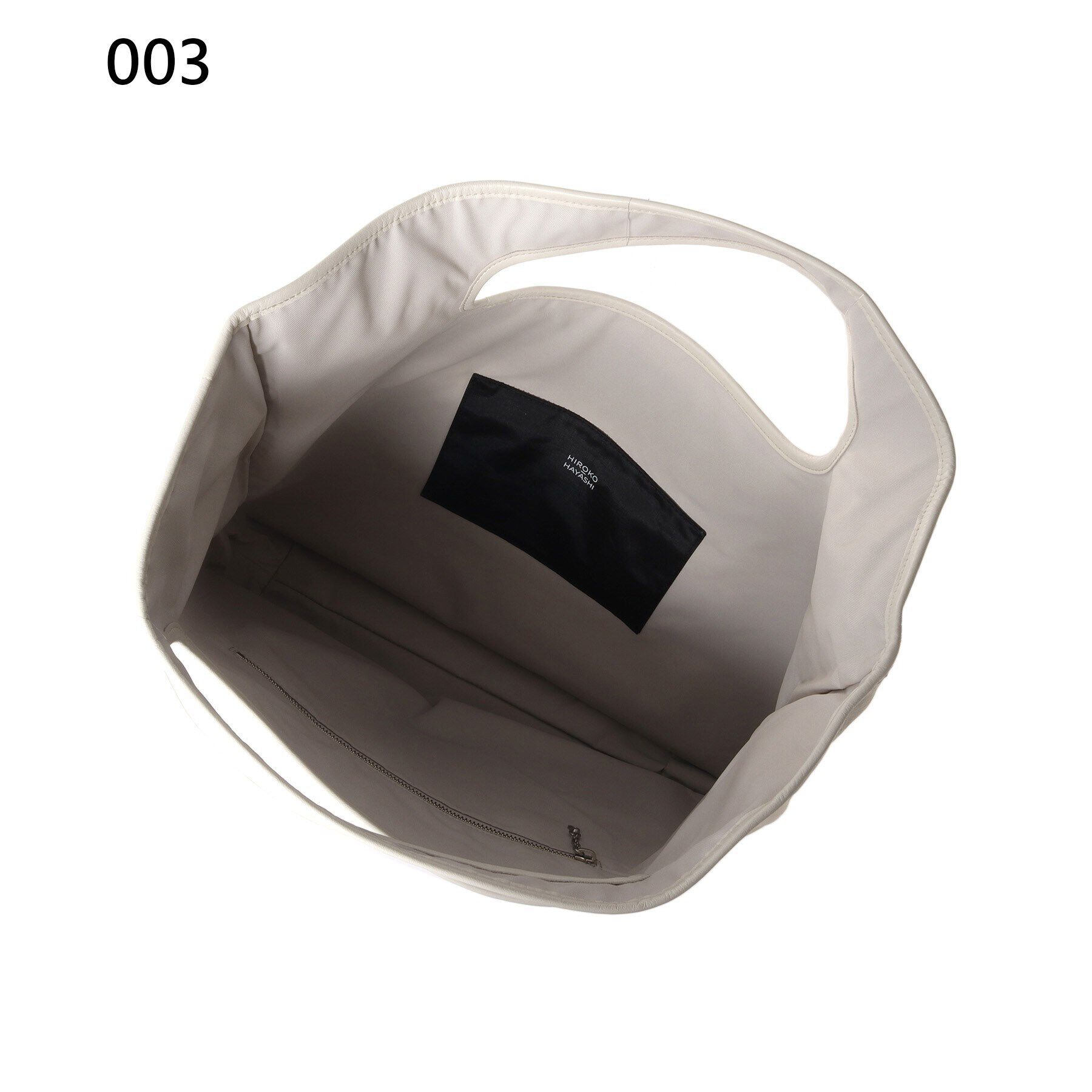 HIROKO HAYASHI「UNITO(ウニート) ショルダーバッグ」|ショルダー・メッセンジャー|