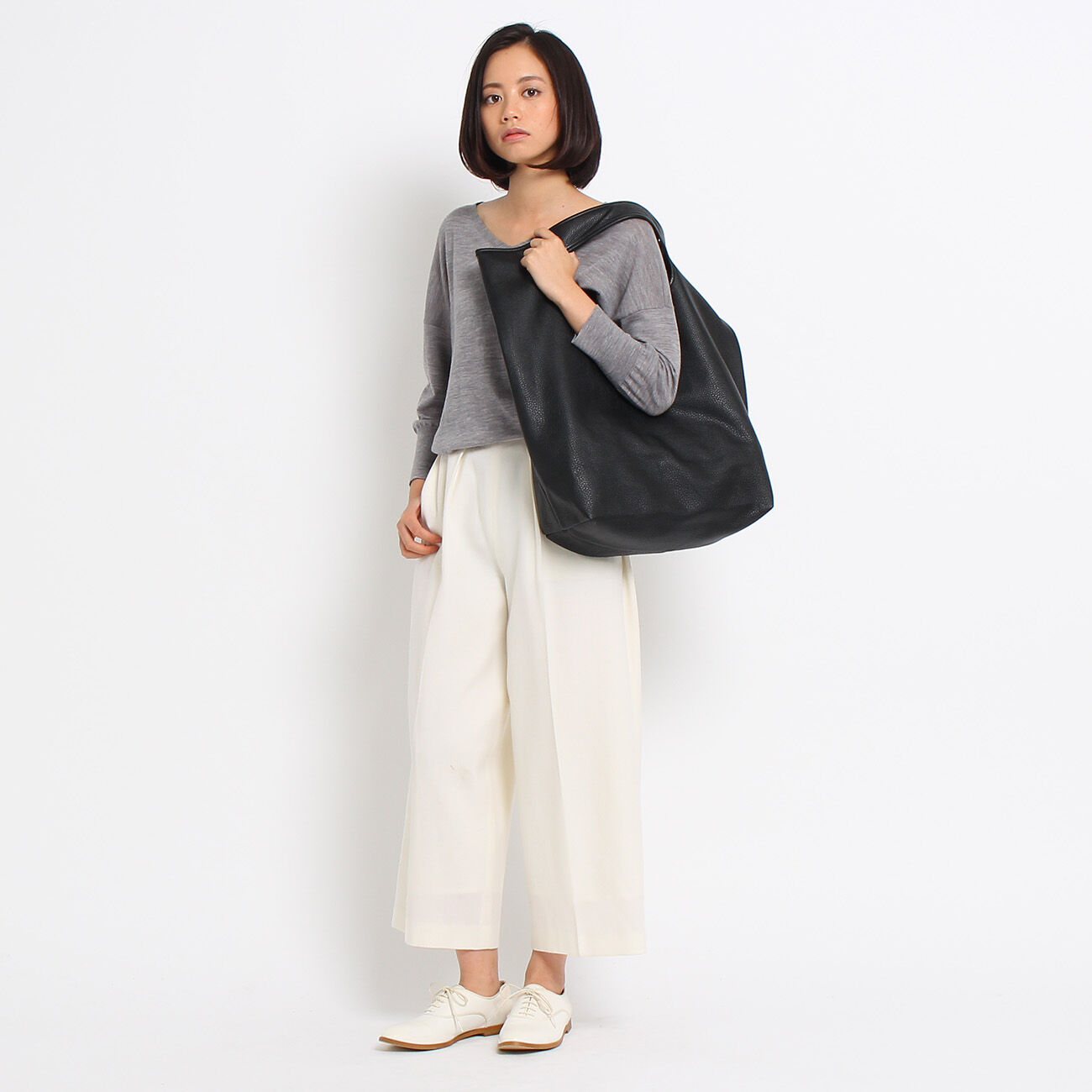 HIROKO HAYASHI「UNITO(ウニート) ショルダーバッグ」|ショルダー・メッセンジャー|