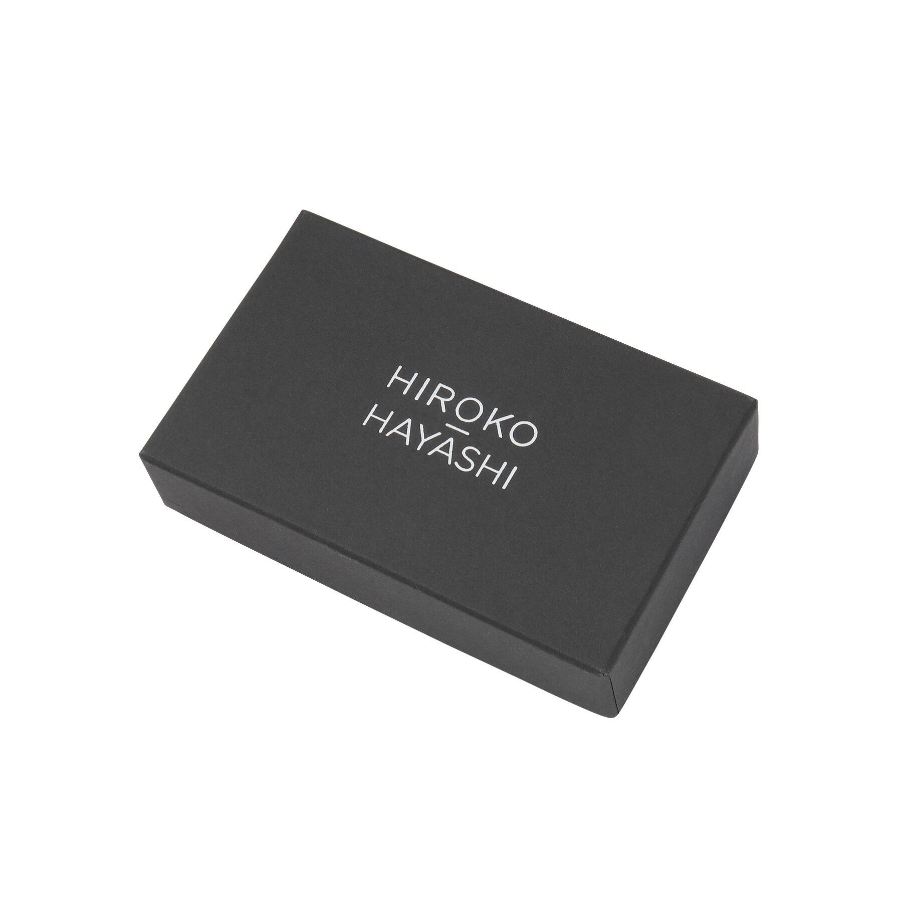 HIROKO HAYASHI「PEPE CERCHIO（ペペ チェルキオ）イヤリング」|イヤリング|