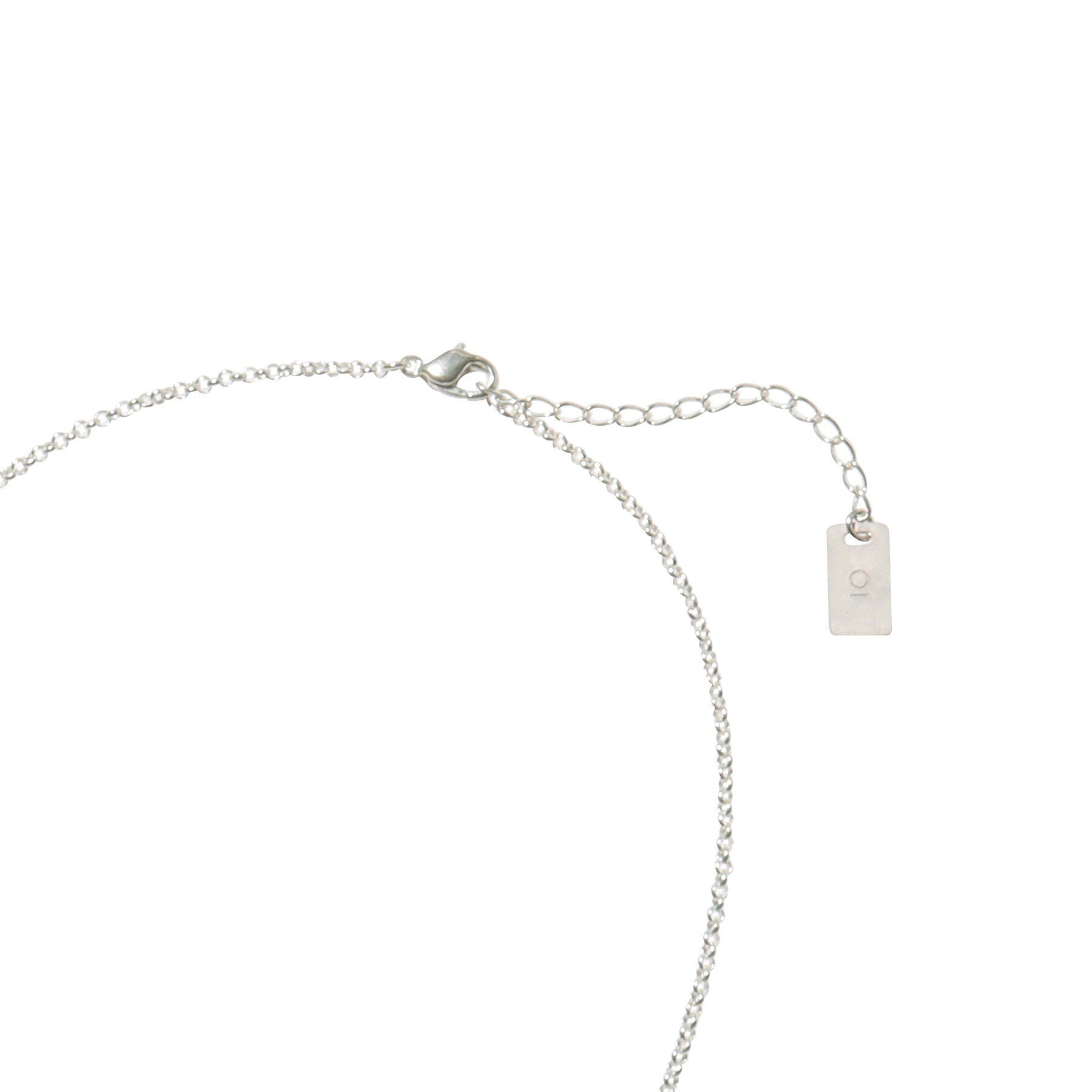 HIROKO HAYASHI「PEPE CERCHIO（ペペ チェルキオ）ネックレス」|ネックレス|