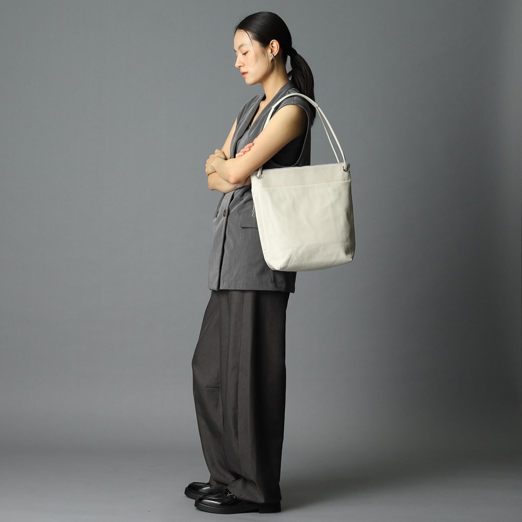 HIROKO HAYASHI「UNITO（ウニート）ショルダーバッグ」|ショルダー・メッセンジャー|