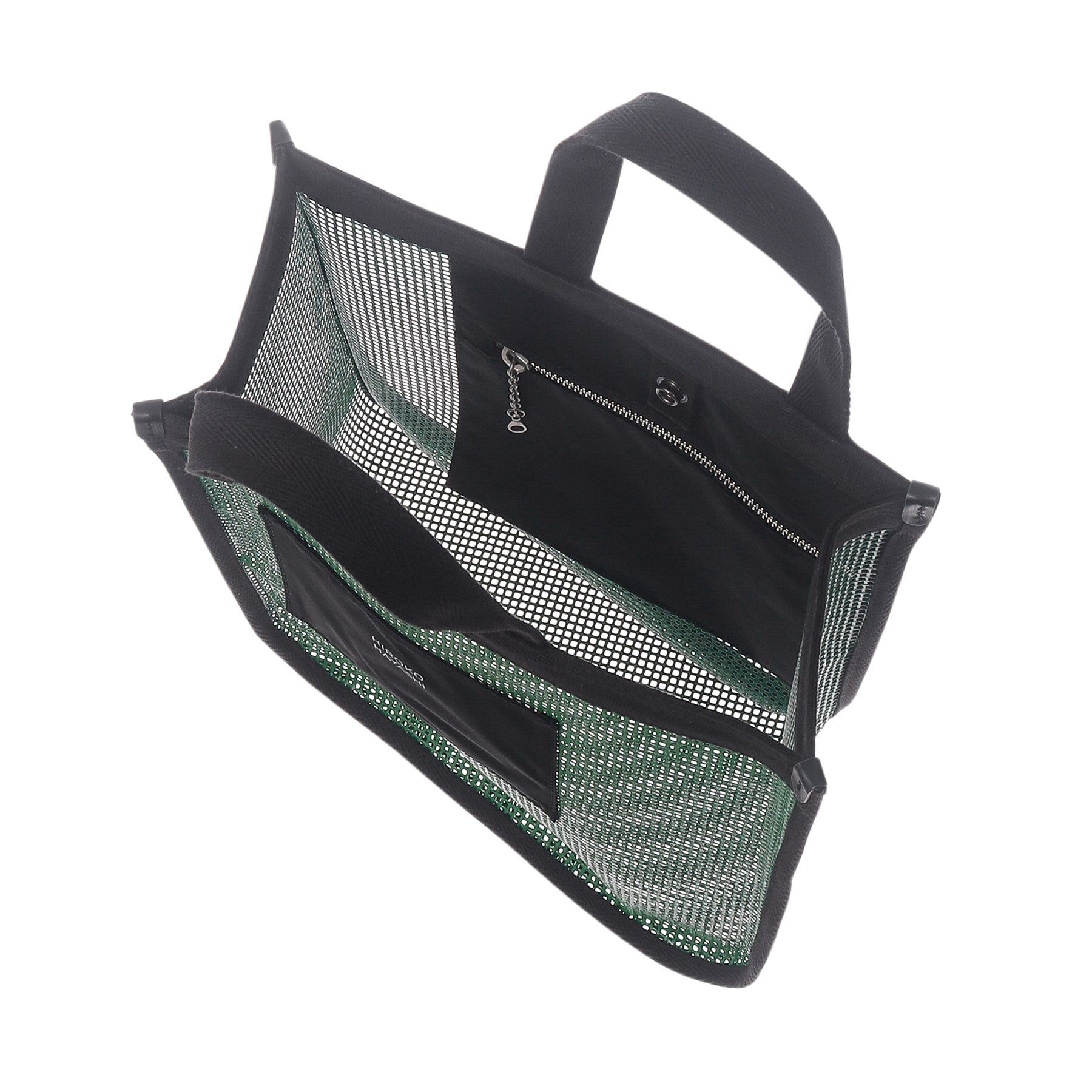 HIROKO HAYASHI「◆GRIGLIA（グリリア）ハンドバッグ」|ハンドバッグ|