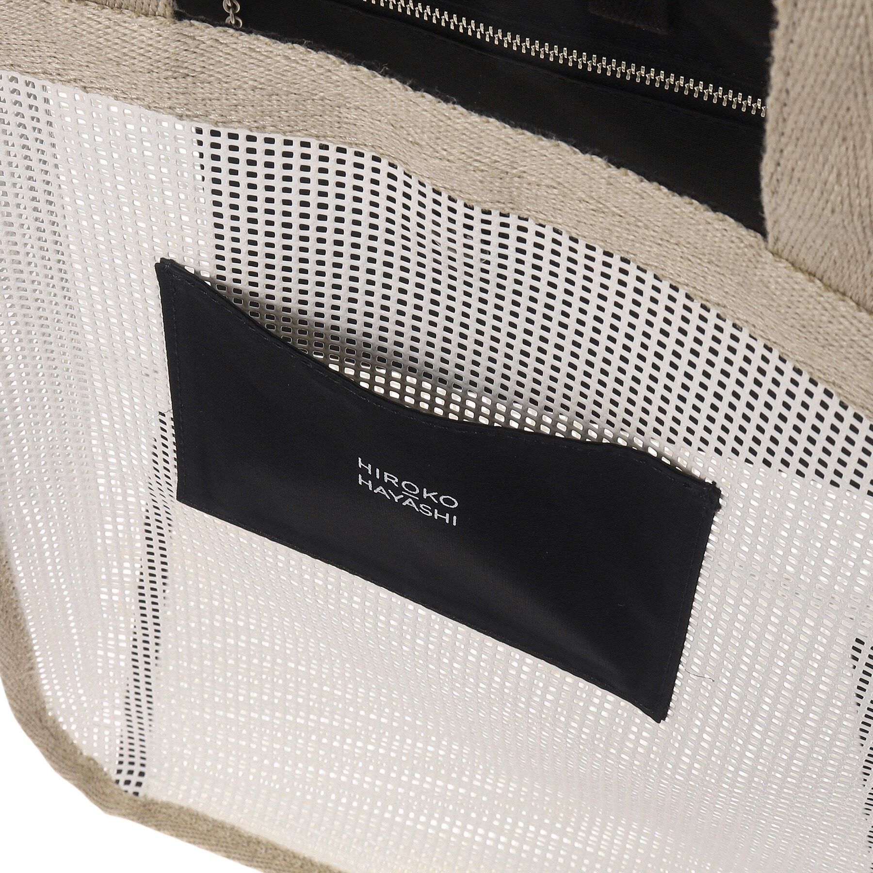 HIROKO HAYASHI「◆GRIGLIA（グリリア）トートバッグ」|トートバッグ|