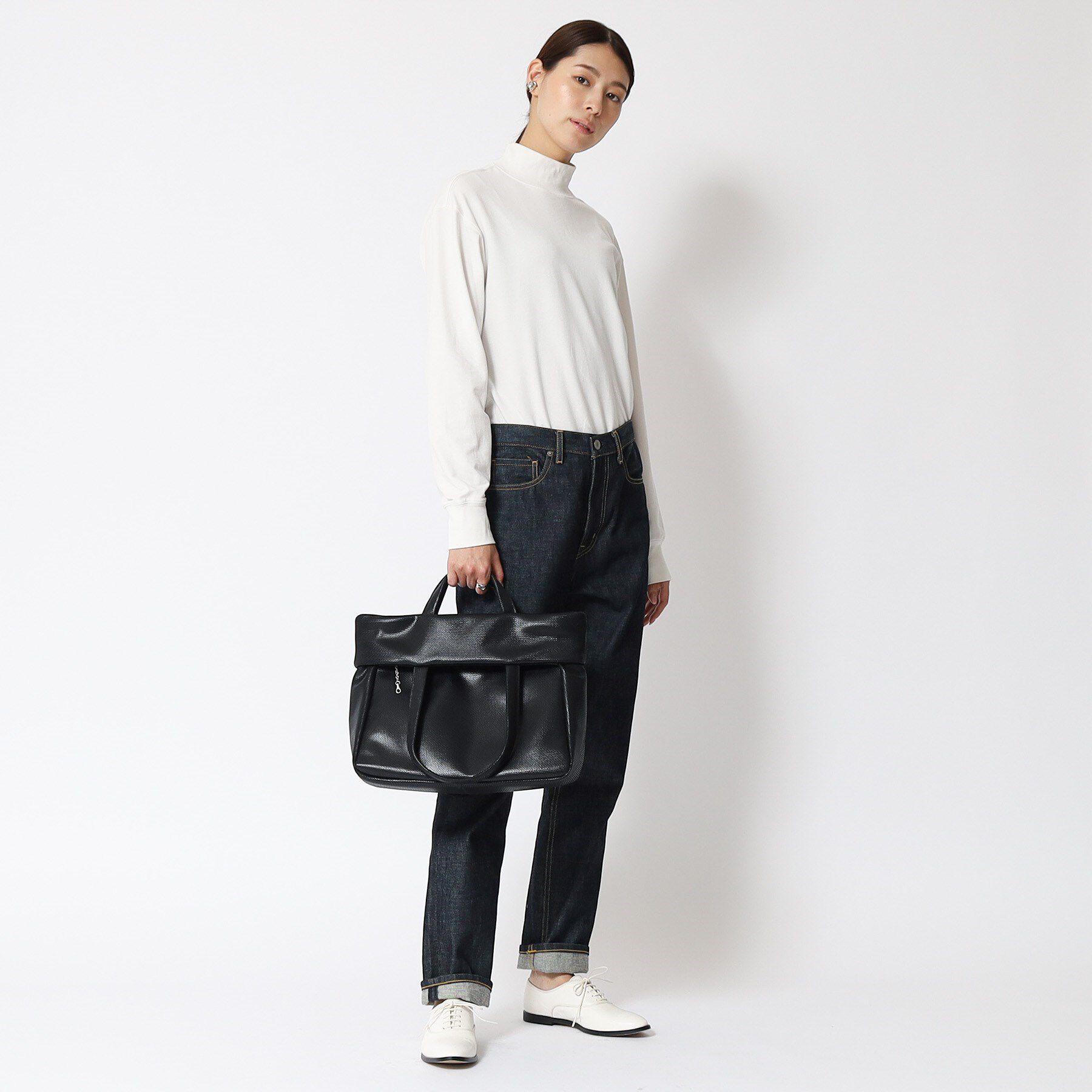 HIROKO HAYASHI「MAMELI（マメリ）2wayトートバッグ」|トートバッグ|