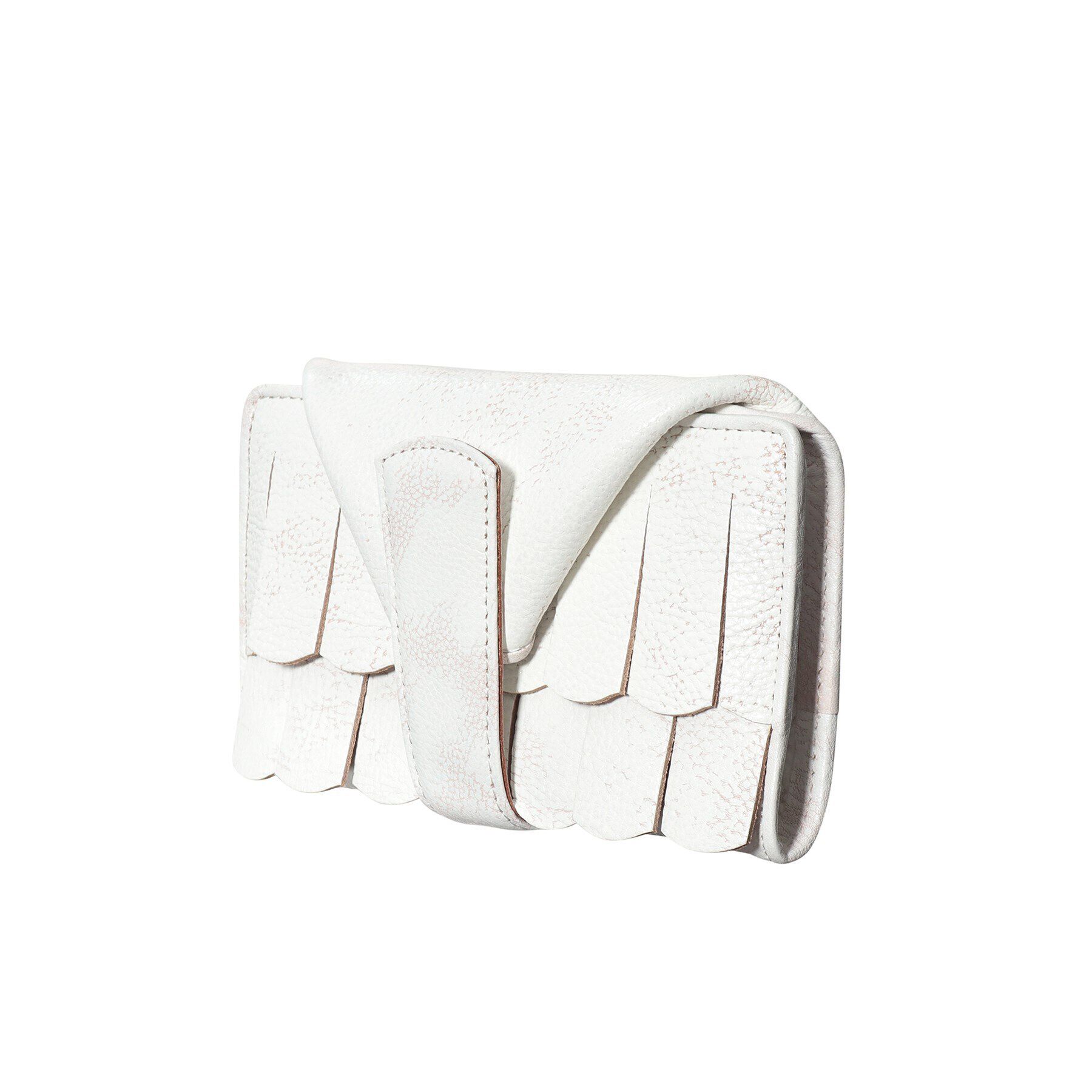 HIROKO HAYASHI「FRANGIA（フランジャ）マルチ財布」|財布|