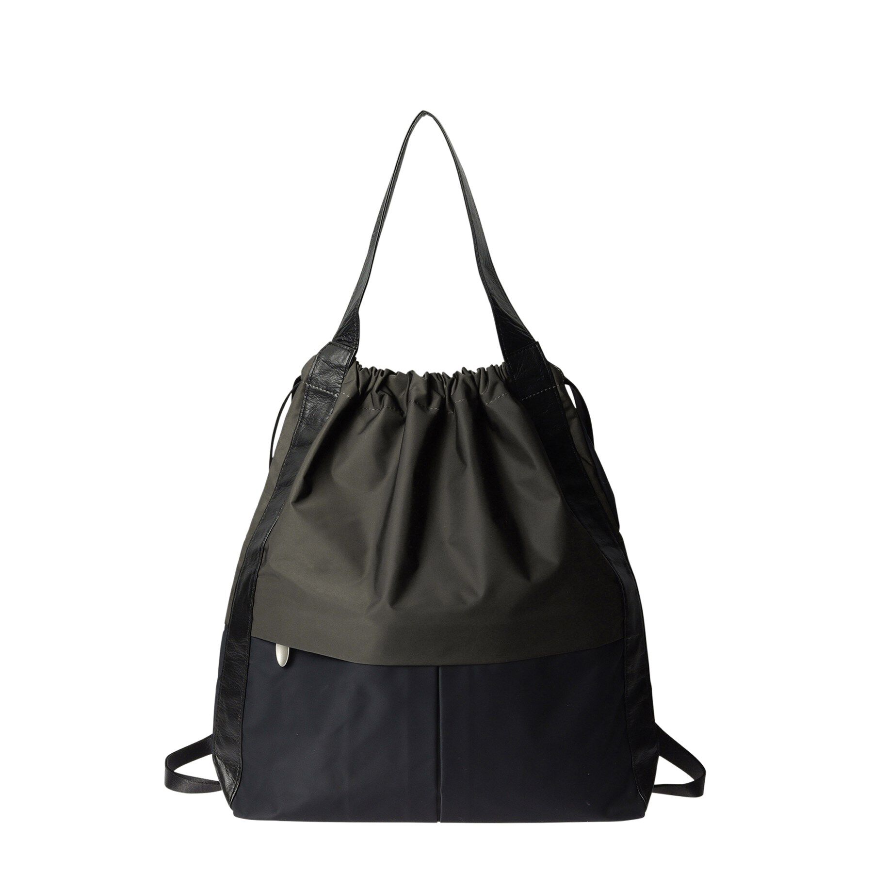 HIROKO HAYASHI「LUINI（ルイーニ）2wayナップサック」|リュック|ネイビー(595)