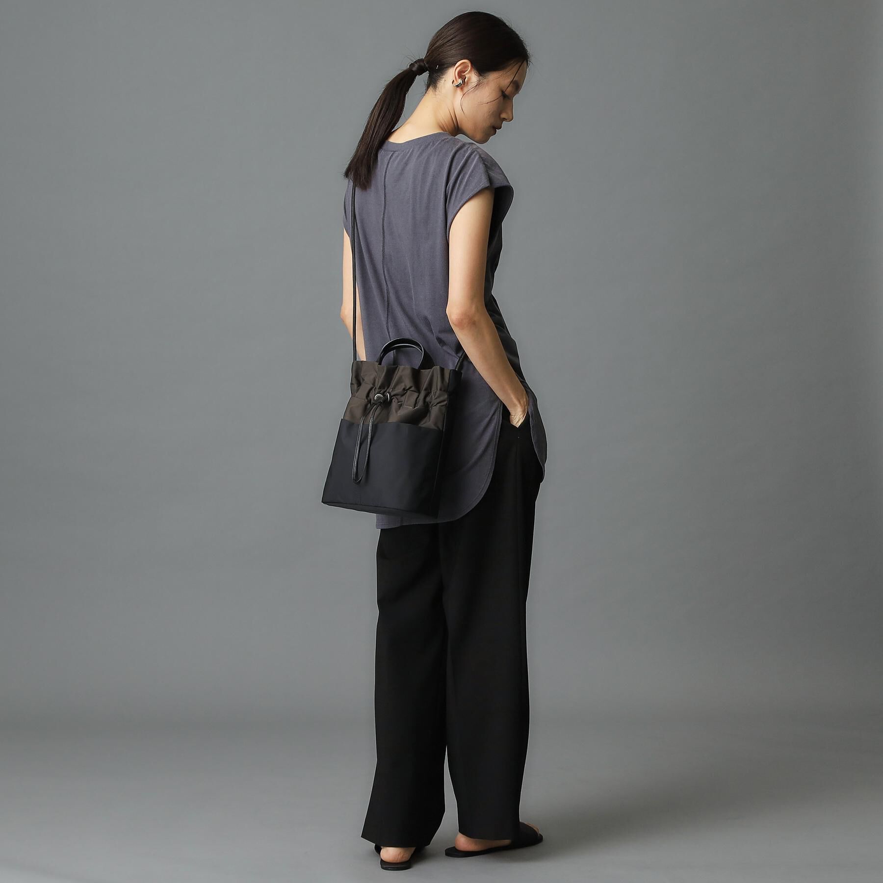 HIROKO HAYASHI「LUINI（ルイーニ）ショルダーバッグ」|ショルダー・メッセンジャー|