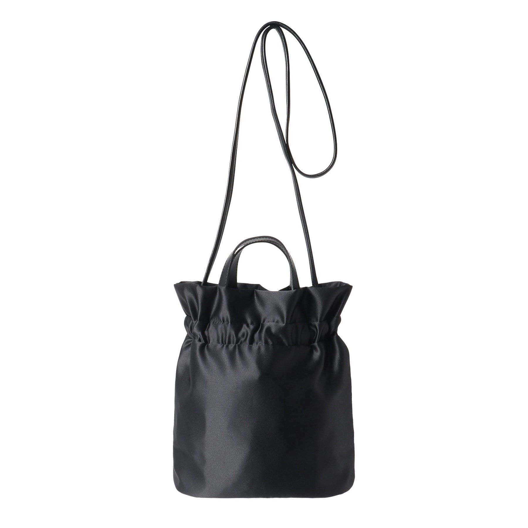 HIROKO HAYASHI「LUINI SATINE（ルイーニ サティーネ）ショルダーバッグ」|ショルダー・メッセンジャー|