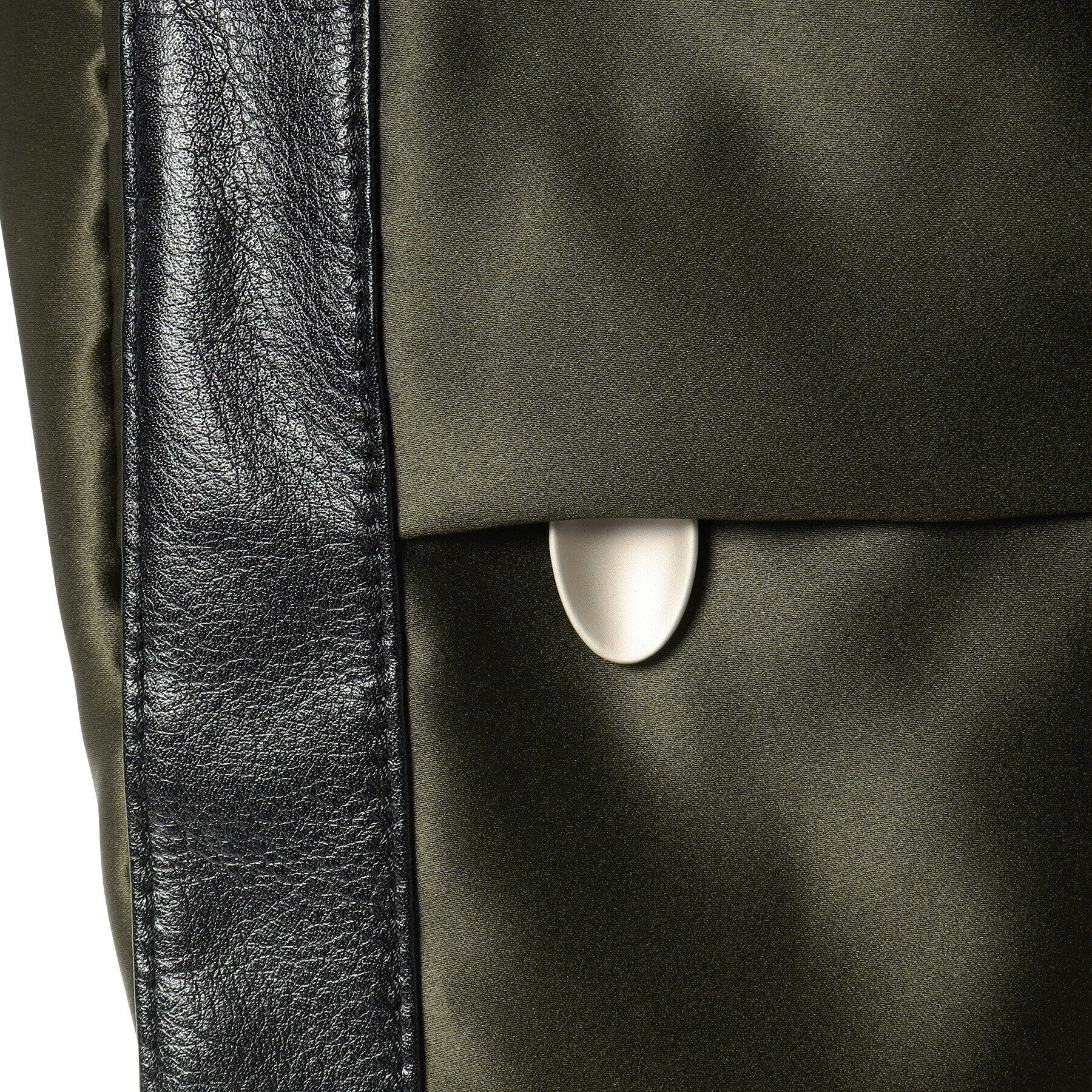 HIROKO HAYASHI「LUINI SATINE（ルイーニ サティーネ）2wayナップサック」|リュック|