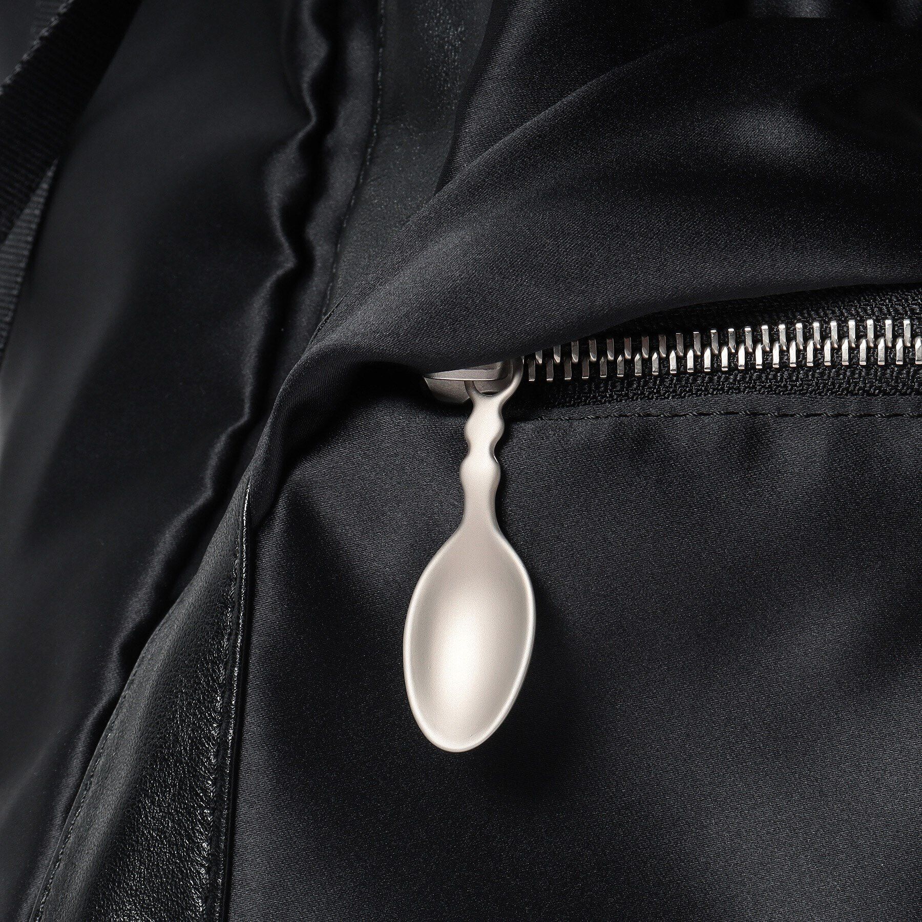 HIROKO HAYASHI「LUINI SATINE（ルイーニ サティーネ）2wayナップサック」|リュック|