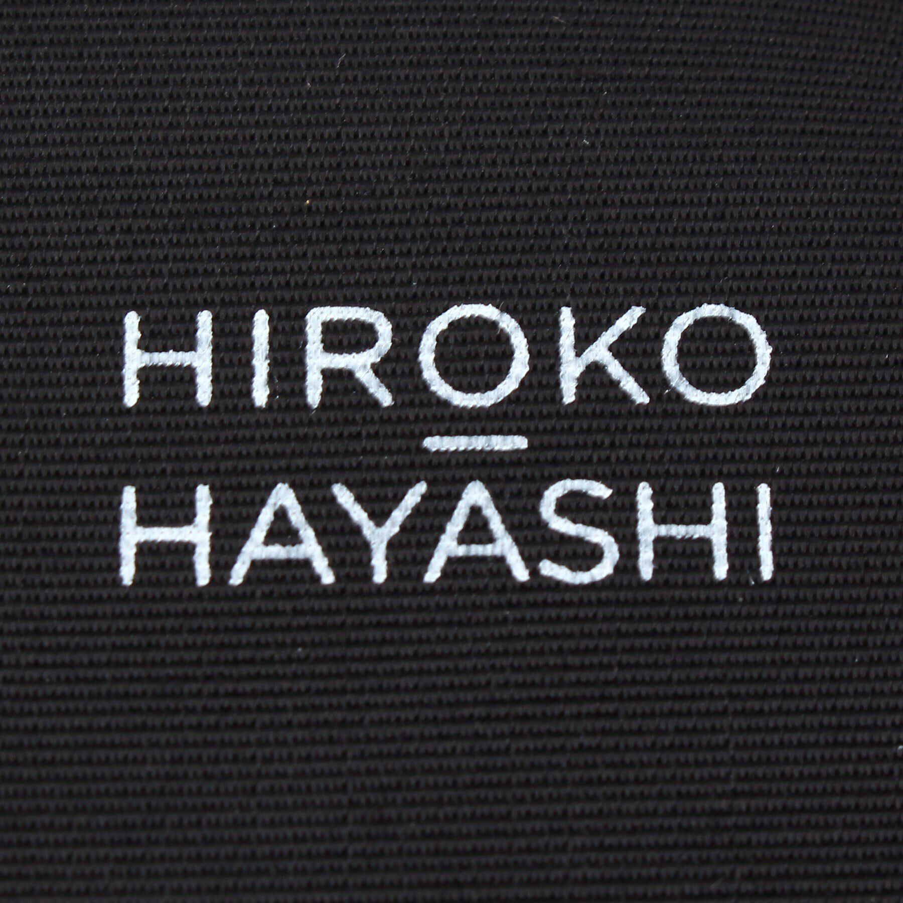 HIROKO HAYASHI「OTTICA（オッティカ）ショルダーバッグ」|ショルダー・メッセンジャー|