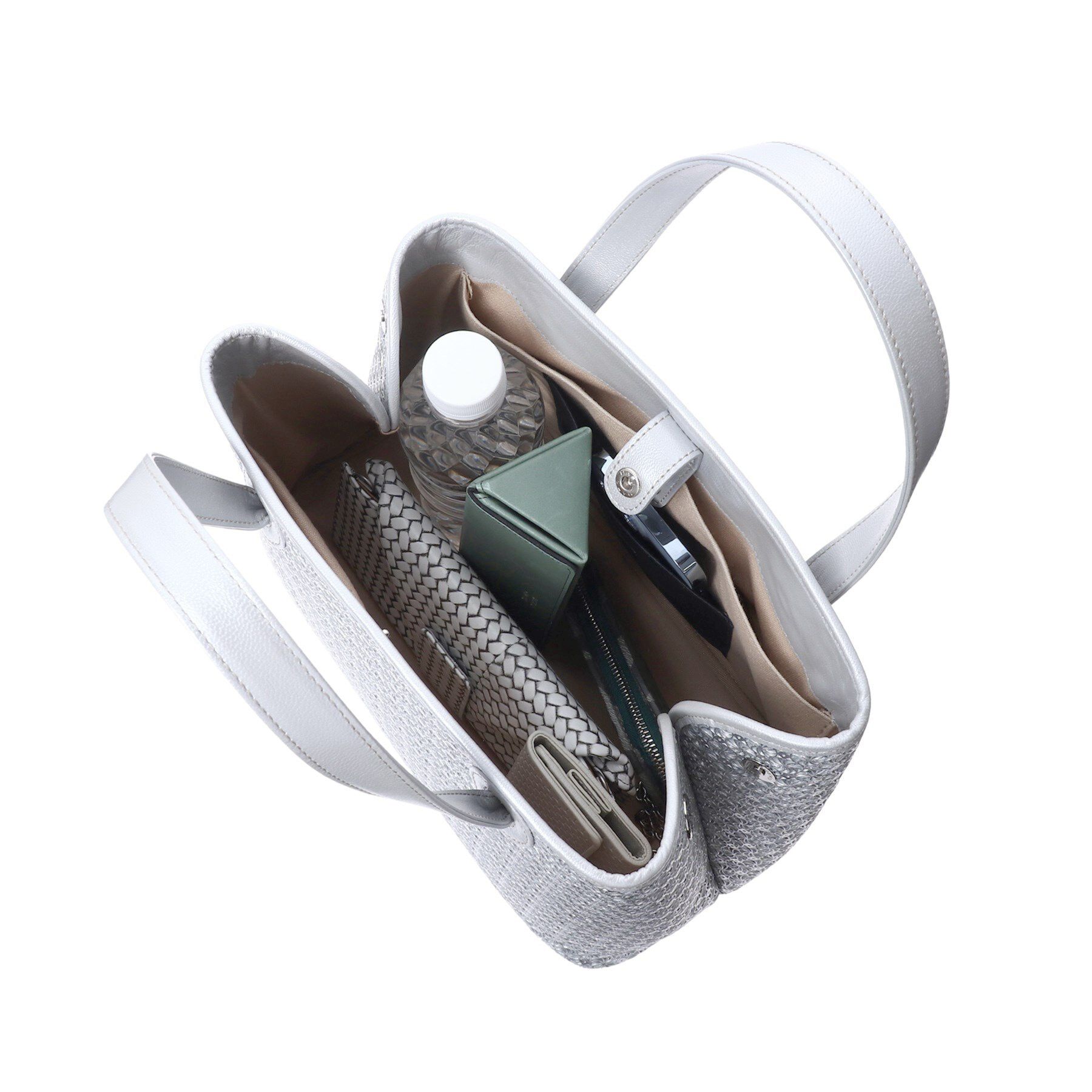 HIROKO HAYASHI「GIRASOLE（ジラソーレ）ハンドトートバッグ」|ハンドバッグ|