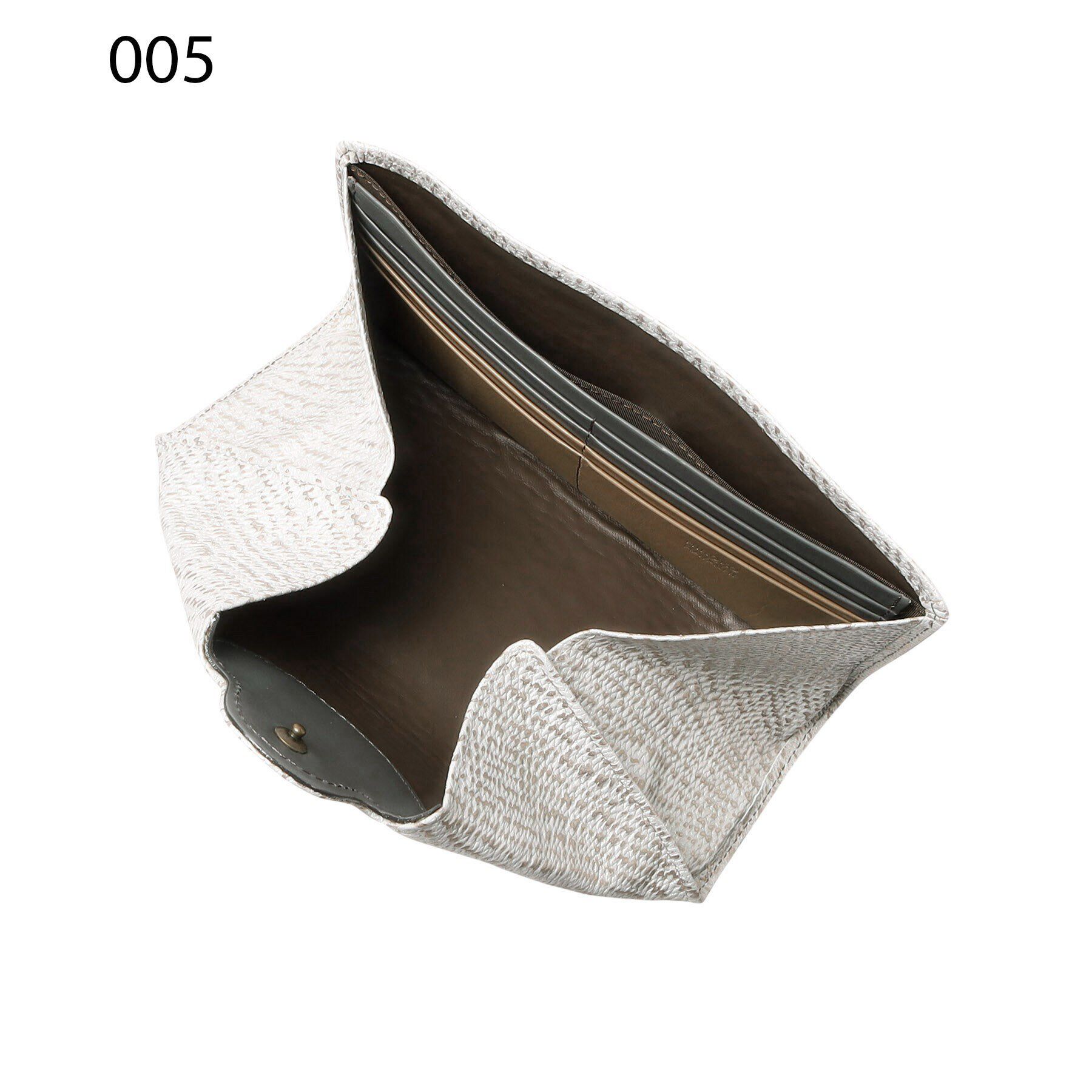 HIROKO HAYASHI「DAMASCO（ダマスコ）長財布」|財布|