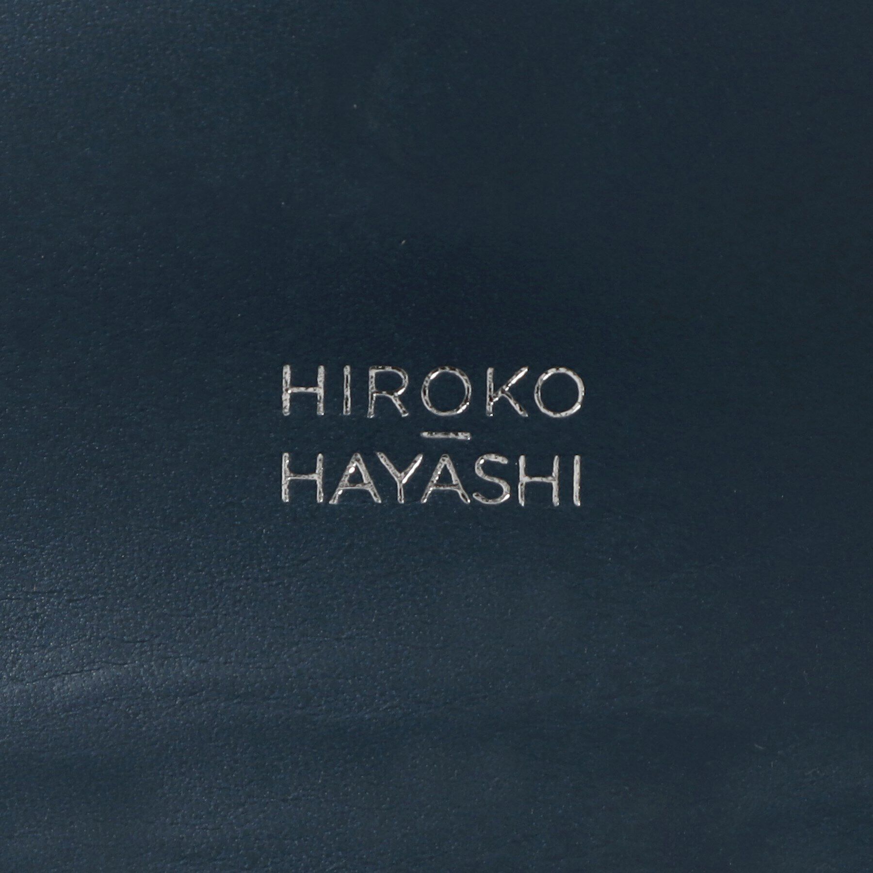 HIROKO HAYASHI「DAMASCO（ダマスコ）長財布ミニ」|財布|