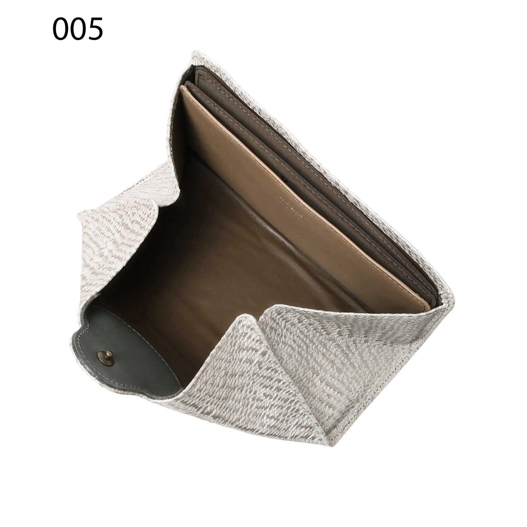 HIROKO HAYASHI「DAMASCO（ダマスコ）長財布ミニ」|財布|